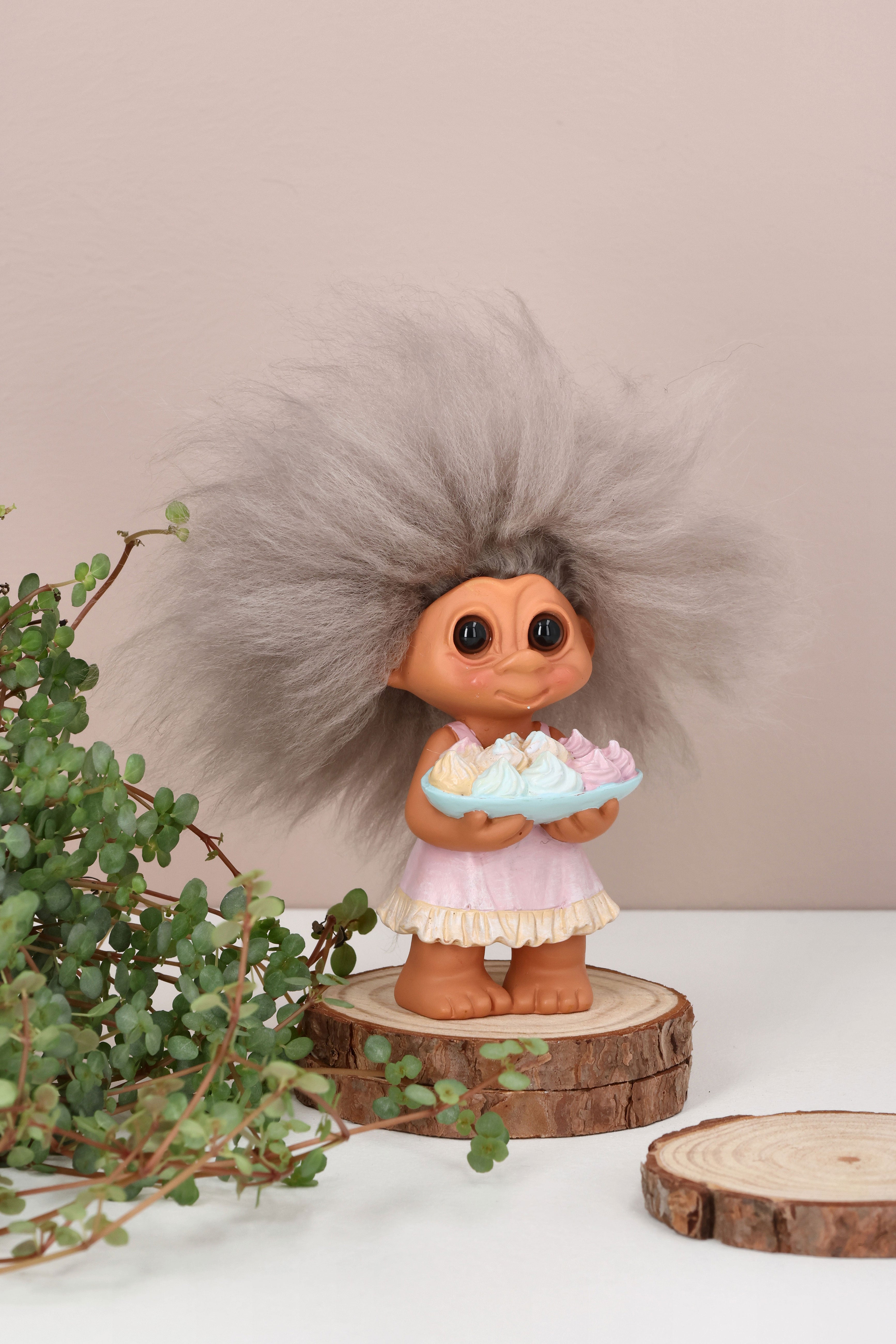 Sprinkles, Good Luck Troll, 9 cm