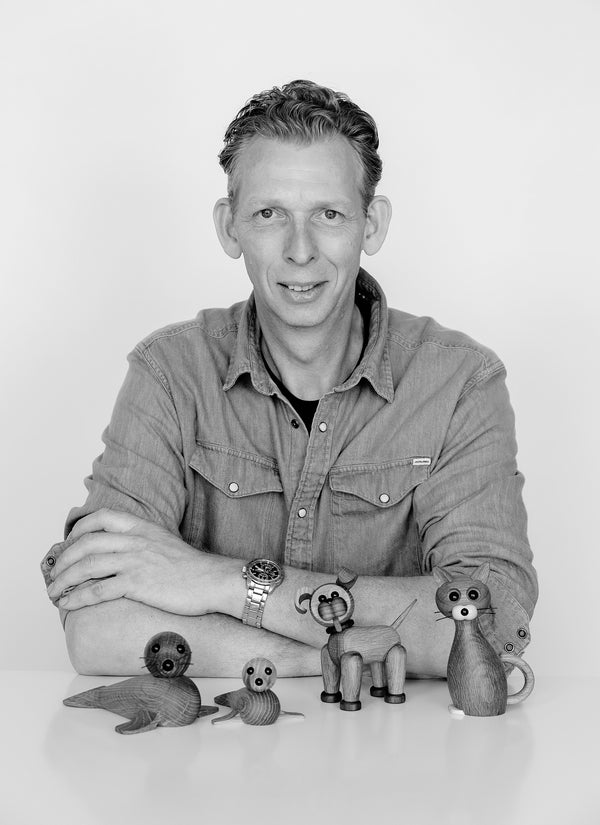 Chresten Sommer: Boat builder with design on his mind