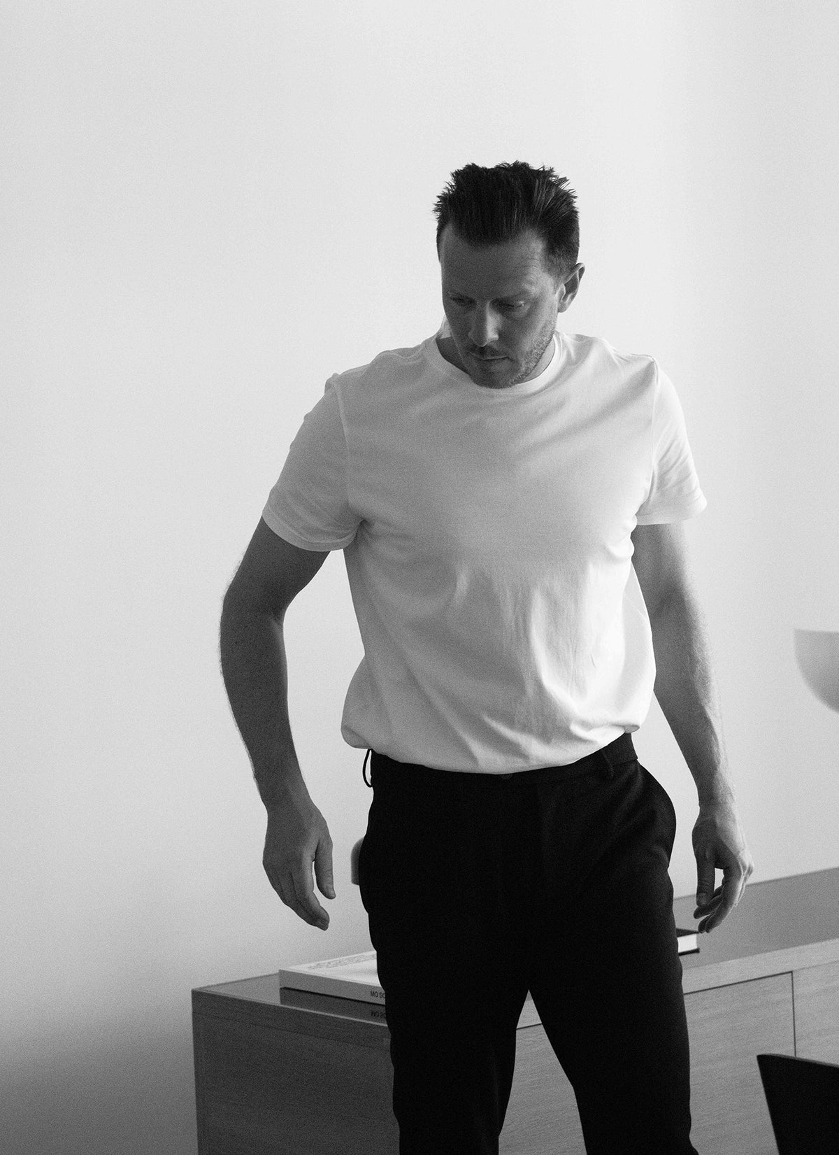 Allan Nøddebo | Meet the designer | Spring Copenhagen – Spring ...