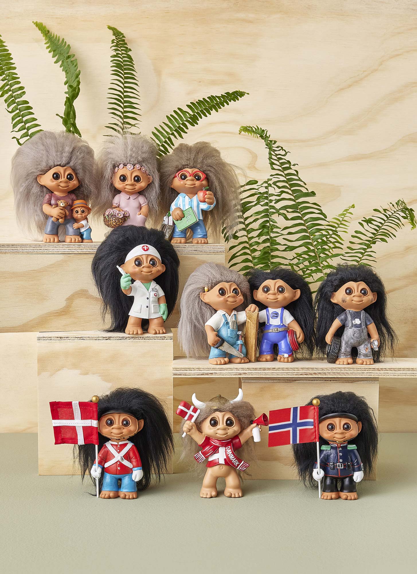 Good Luck Trolls. – Spring Copenhagen EU