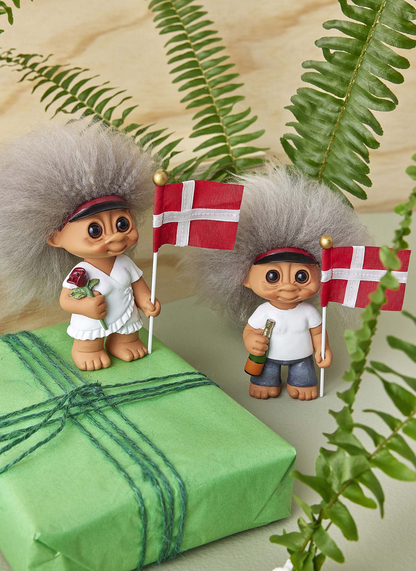 Student Trolls – Spring Copenhagen EU