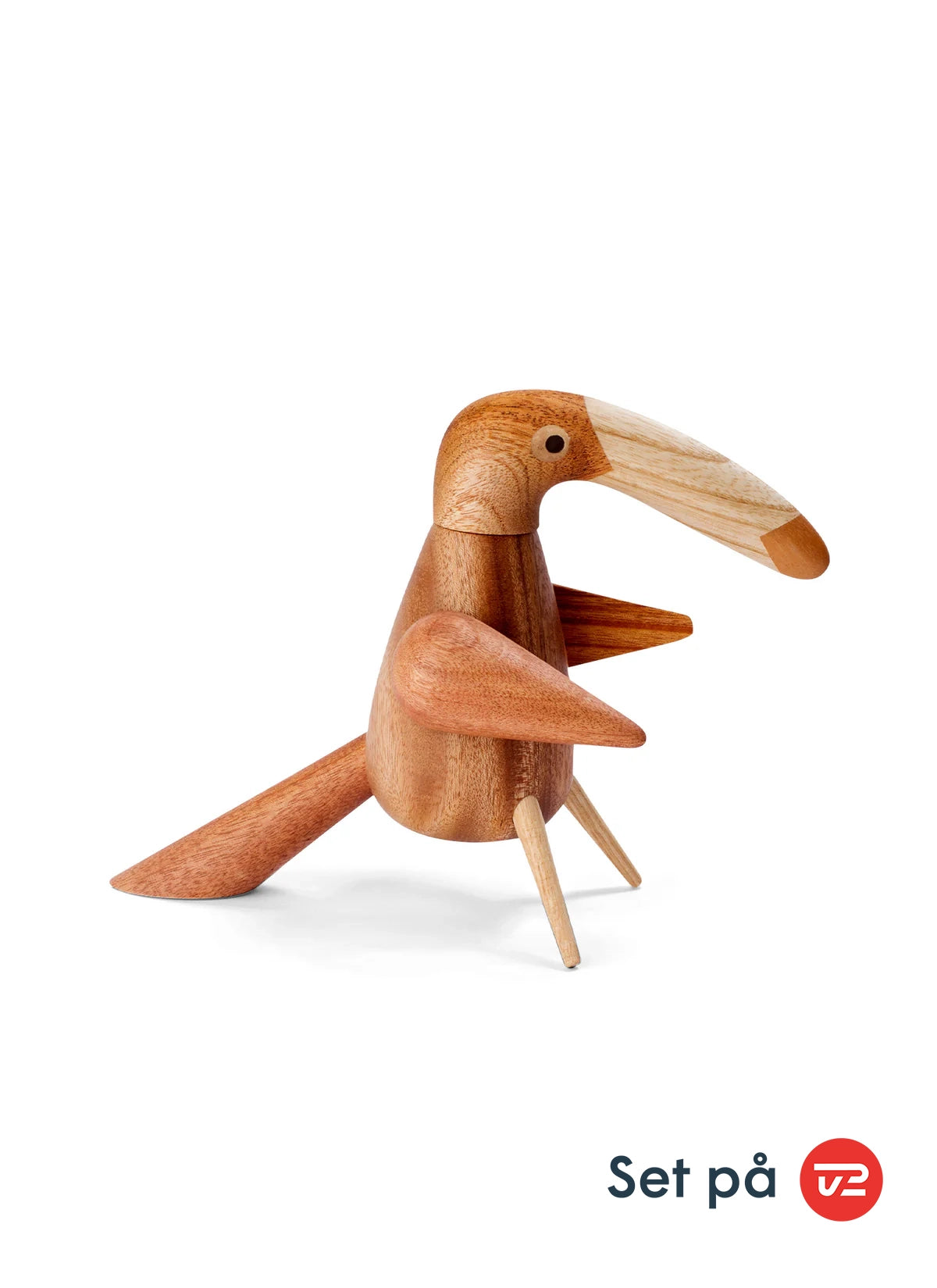 The Pepper Bird