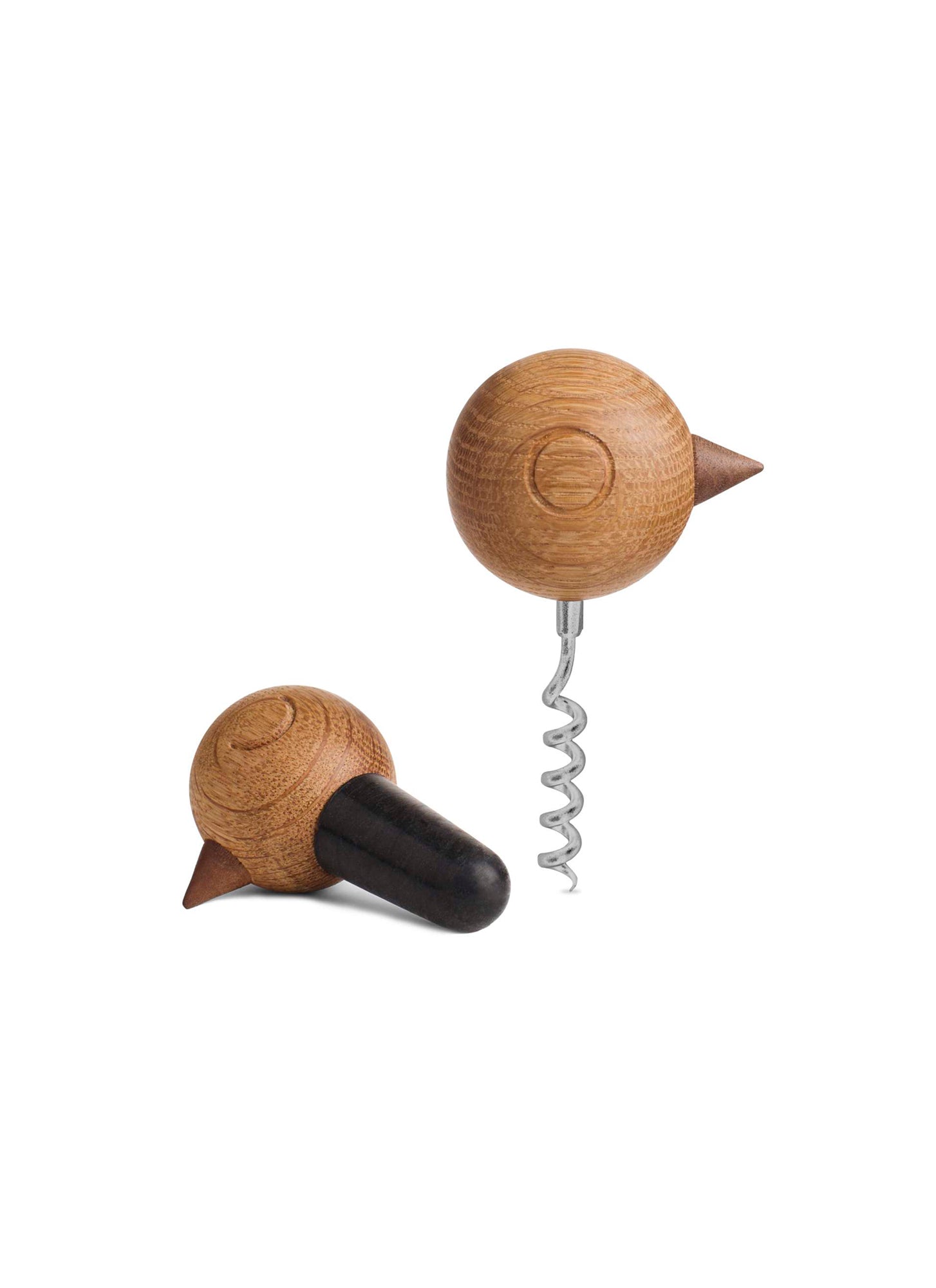 Tipsy corkscrew (Discontinued)