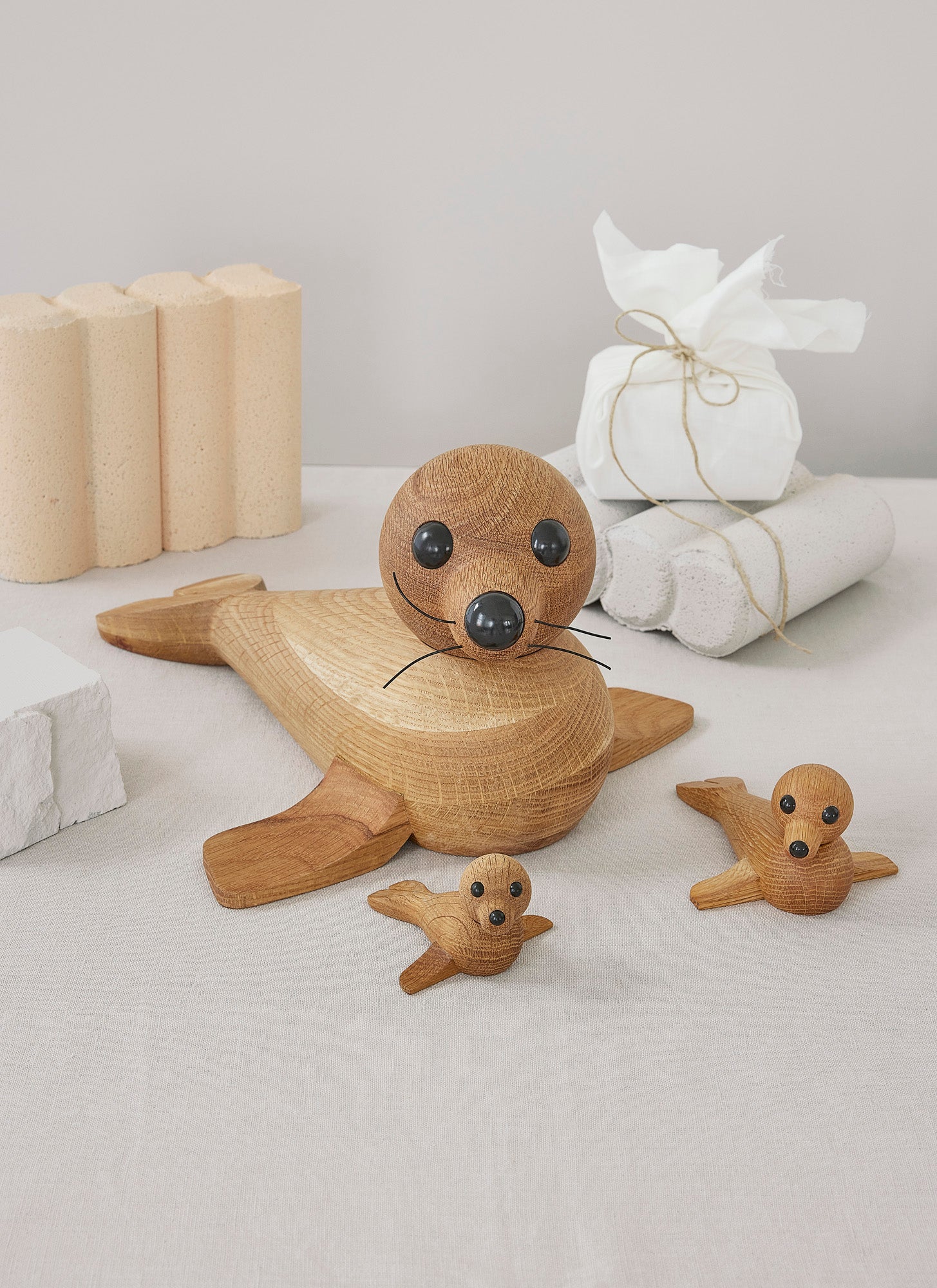 Baby Seal