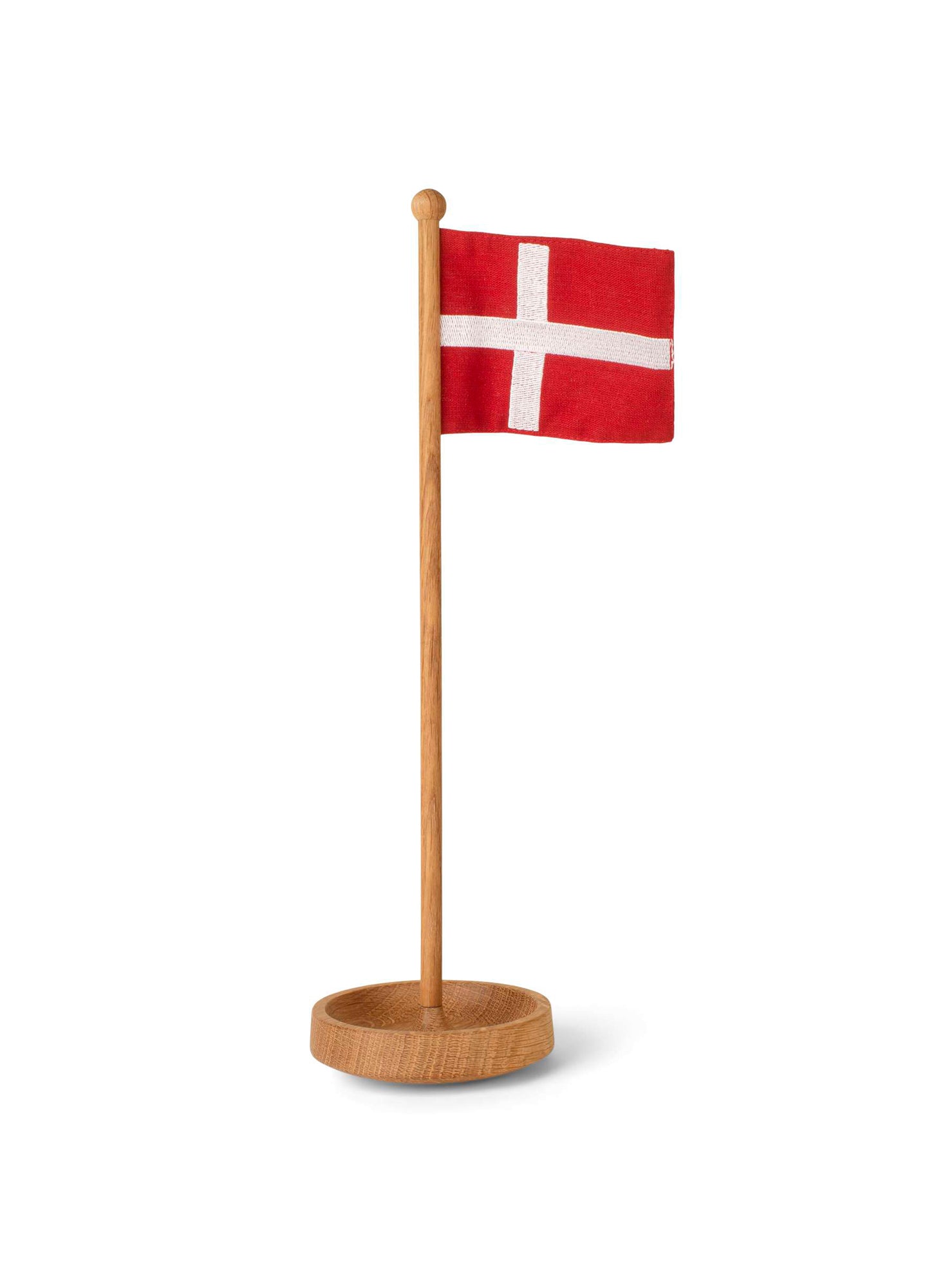 The Table Flag (Danish)