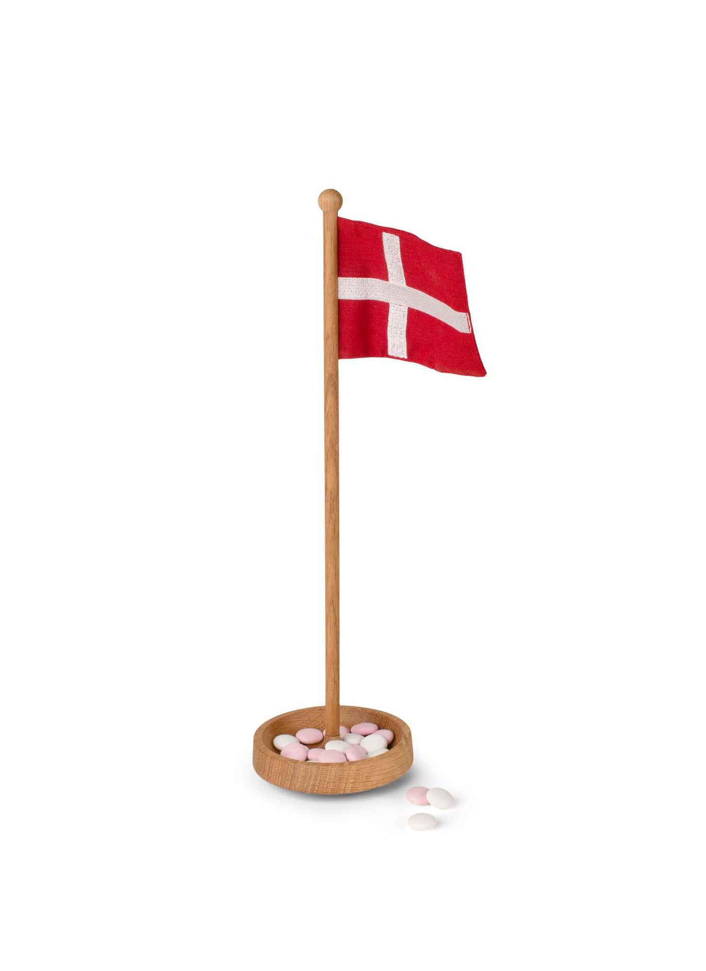 The Table Flag (Danish)