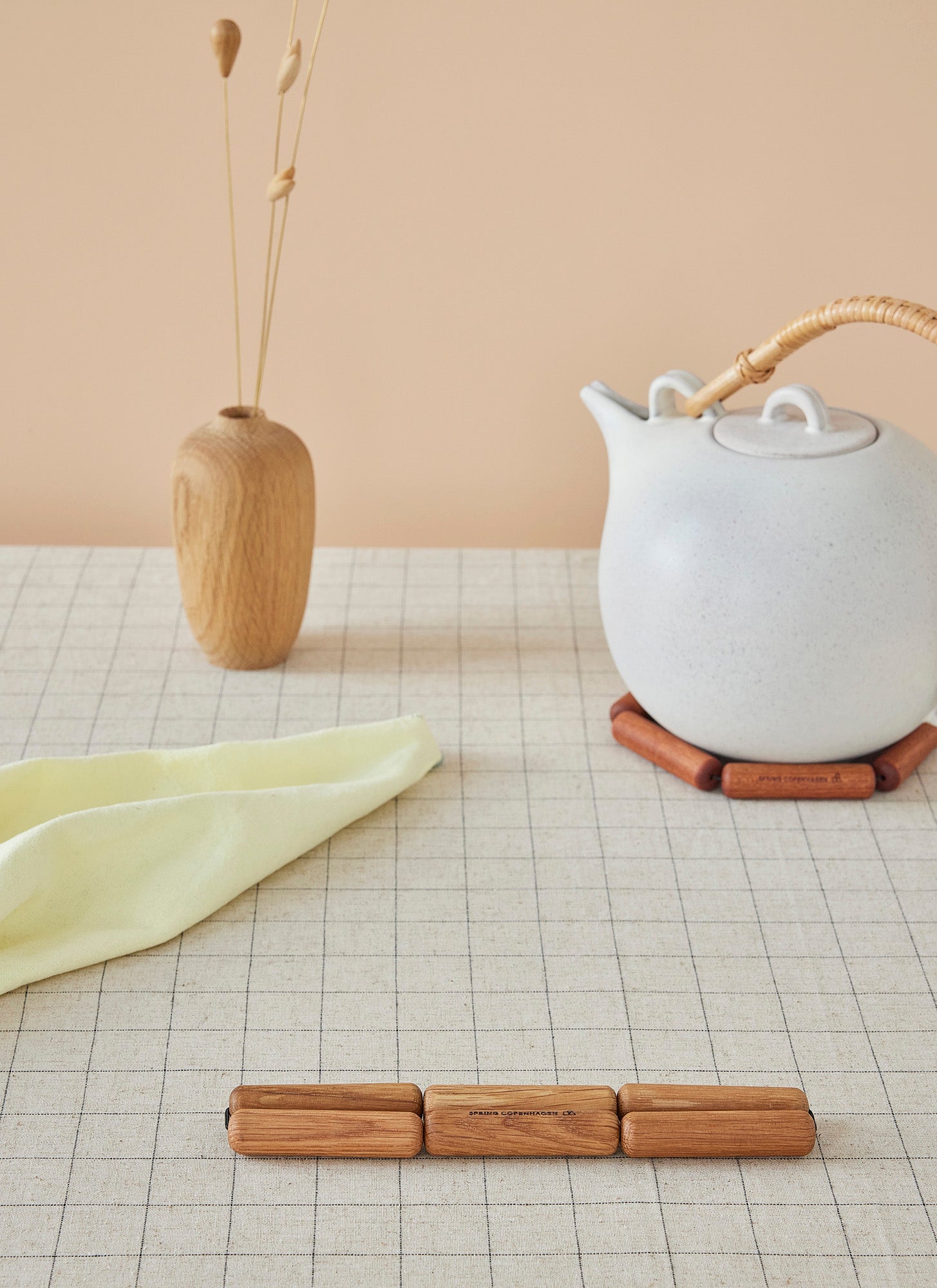 The Teapot