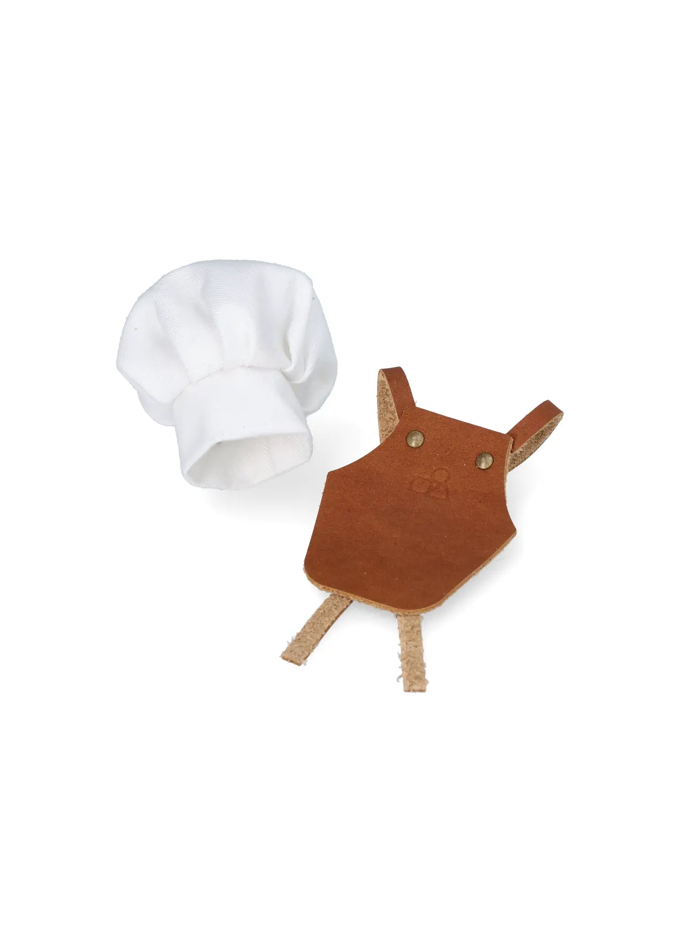 Chef, small