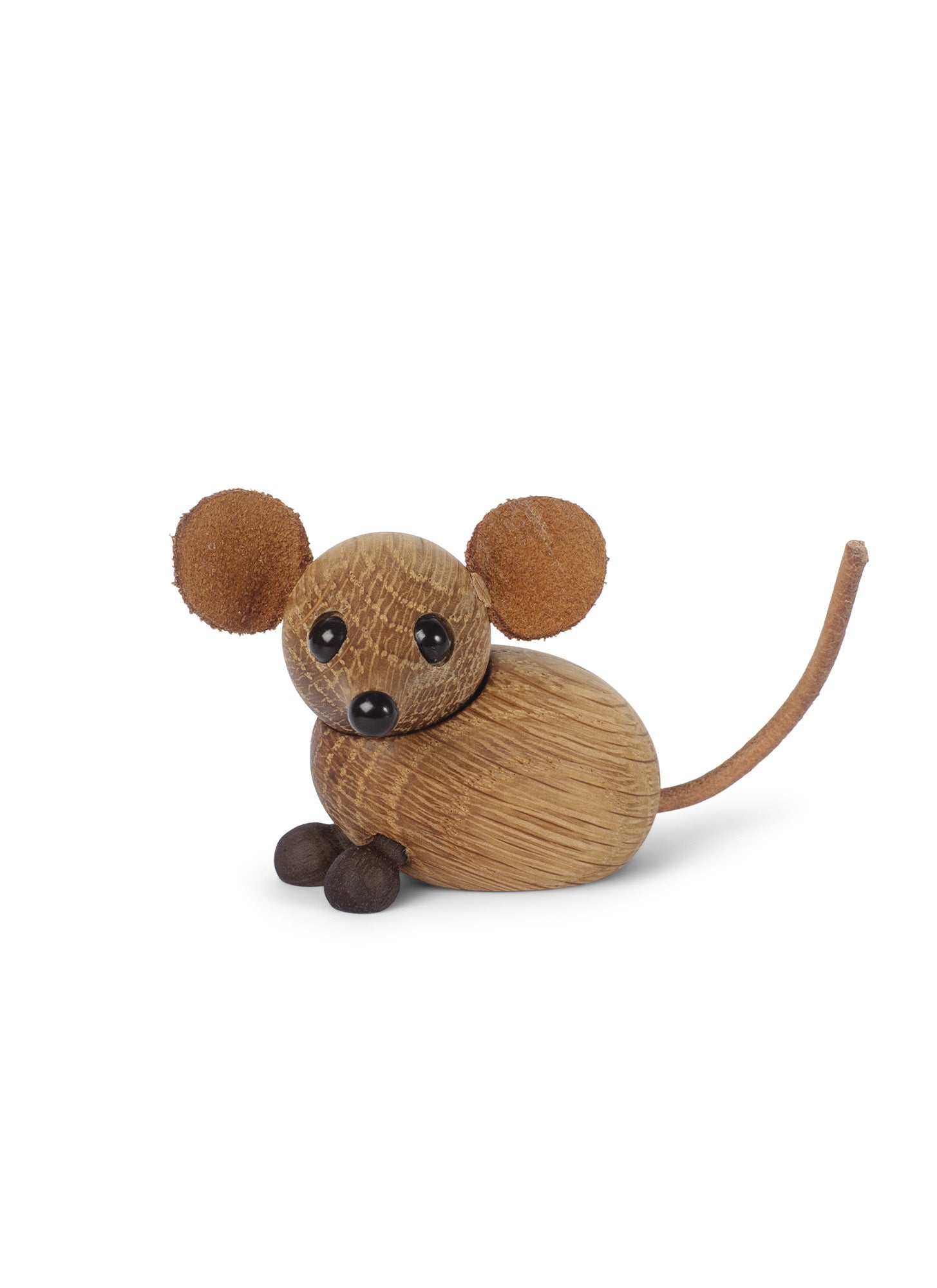 The Country Mouse