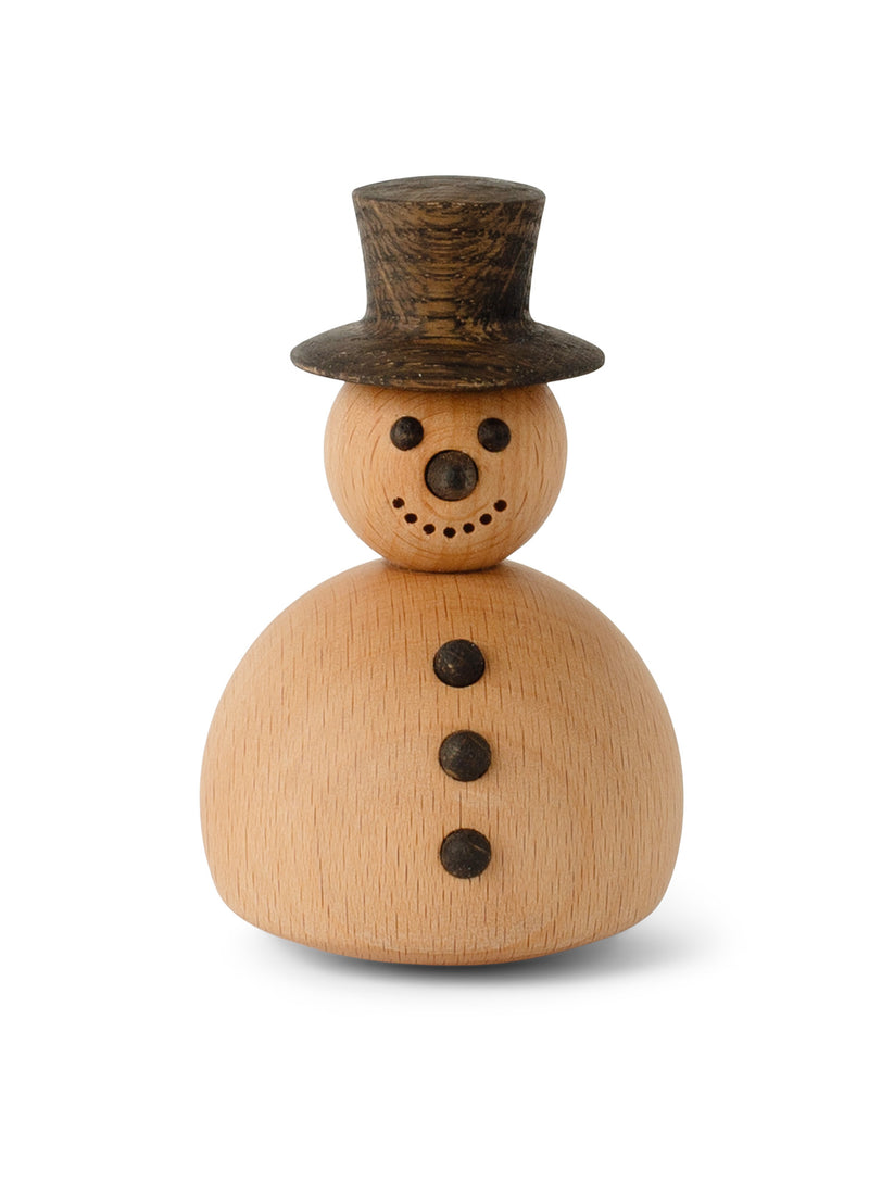The Snowman (small)