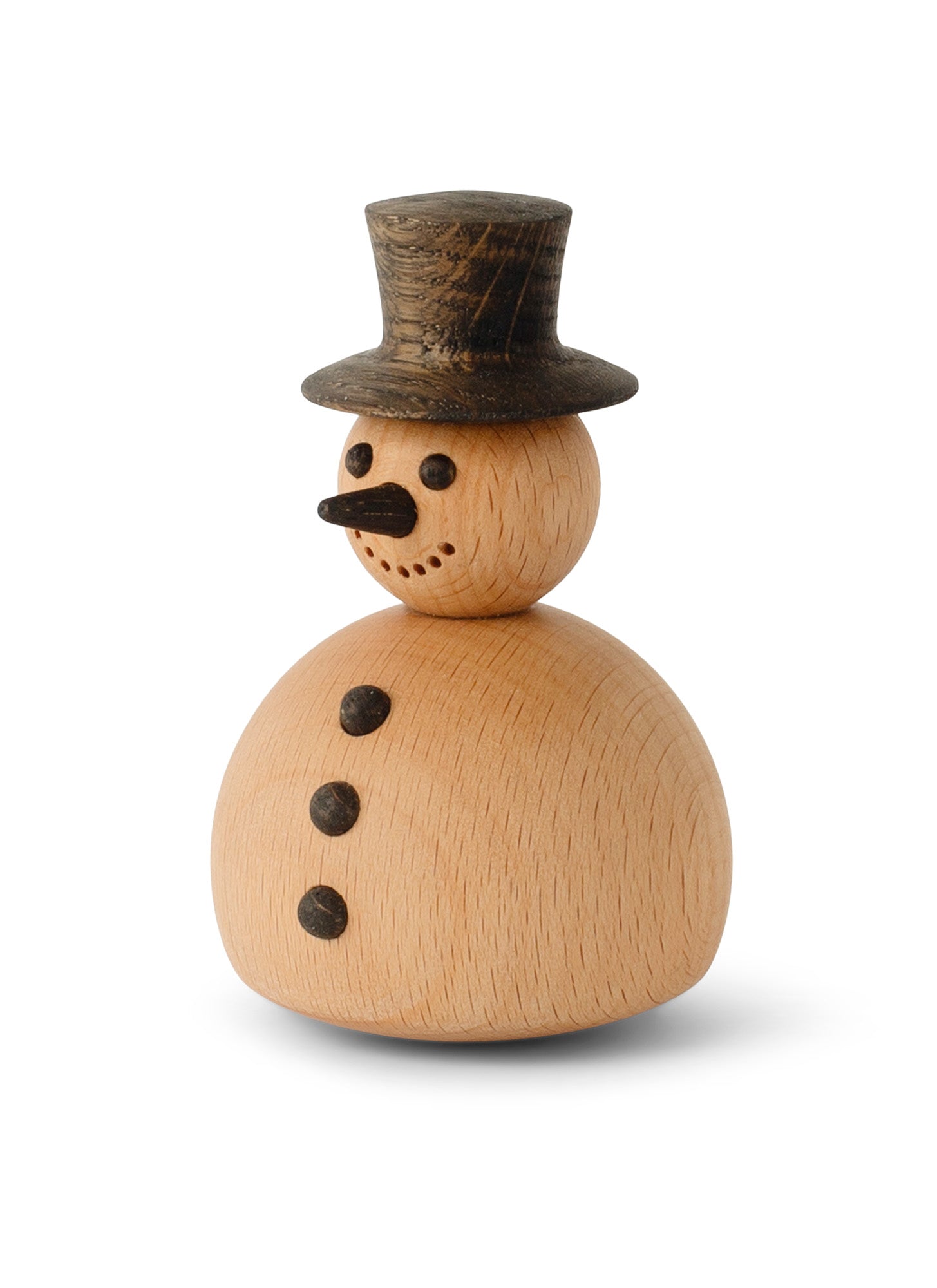 The Snowman (small)