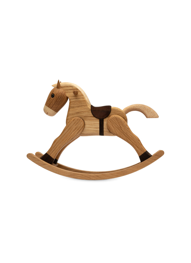 The Rocking Horse (small)