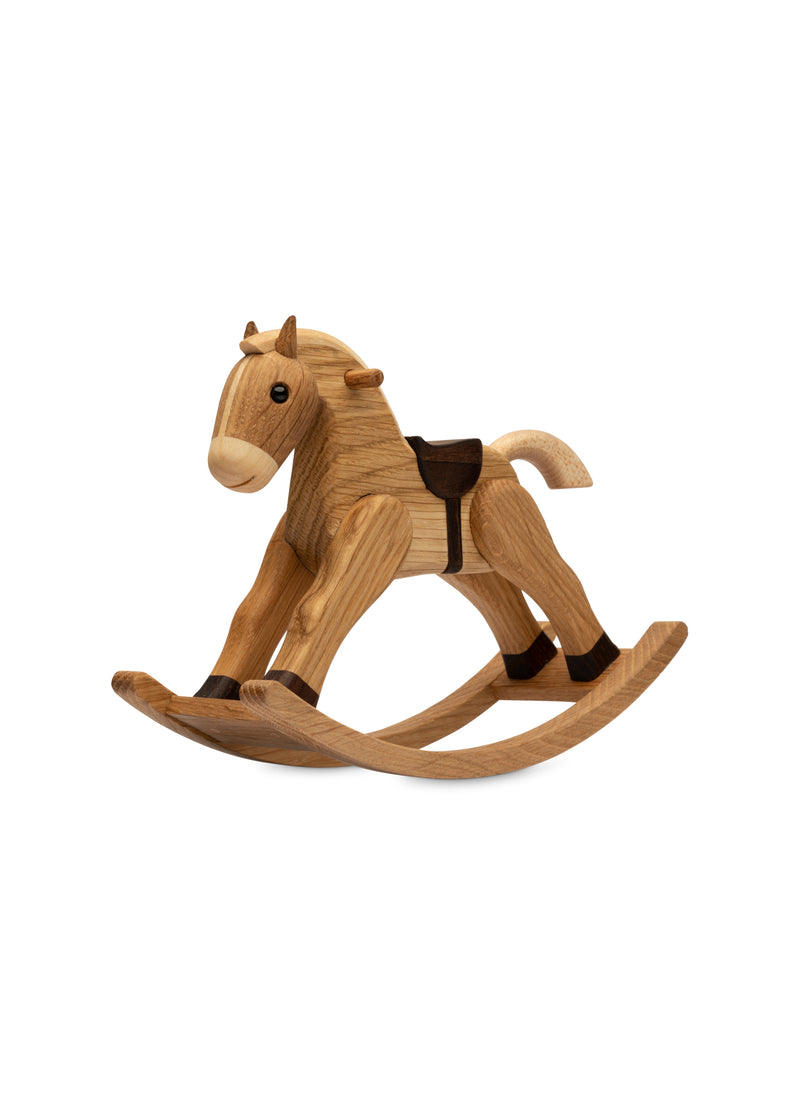 The Rocking Horse (small)