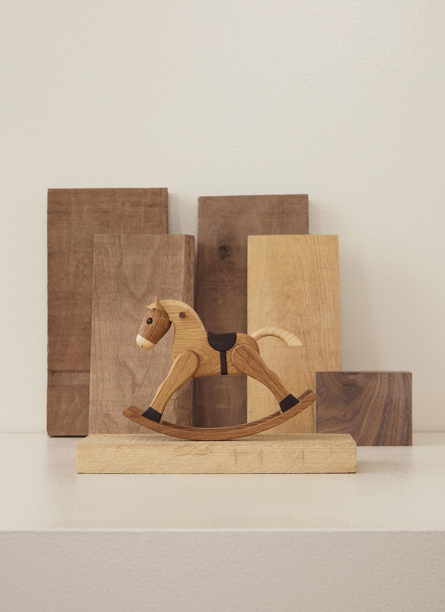 The Rocking Horse (small)