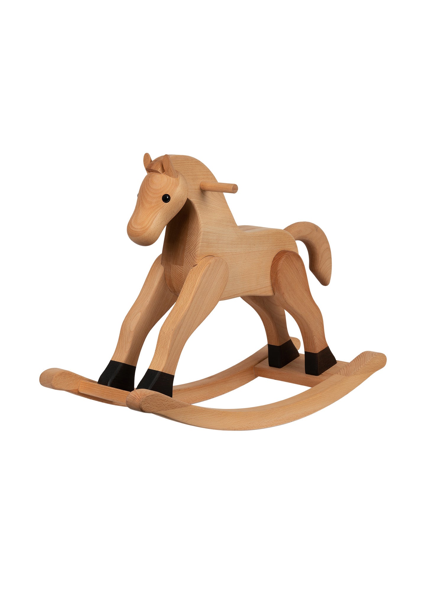 The Rocking Horse (large)