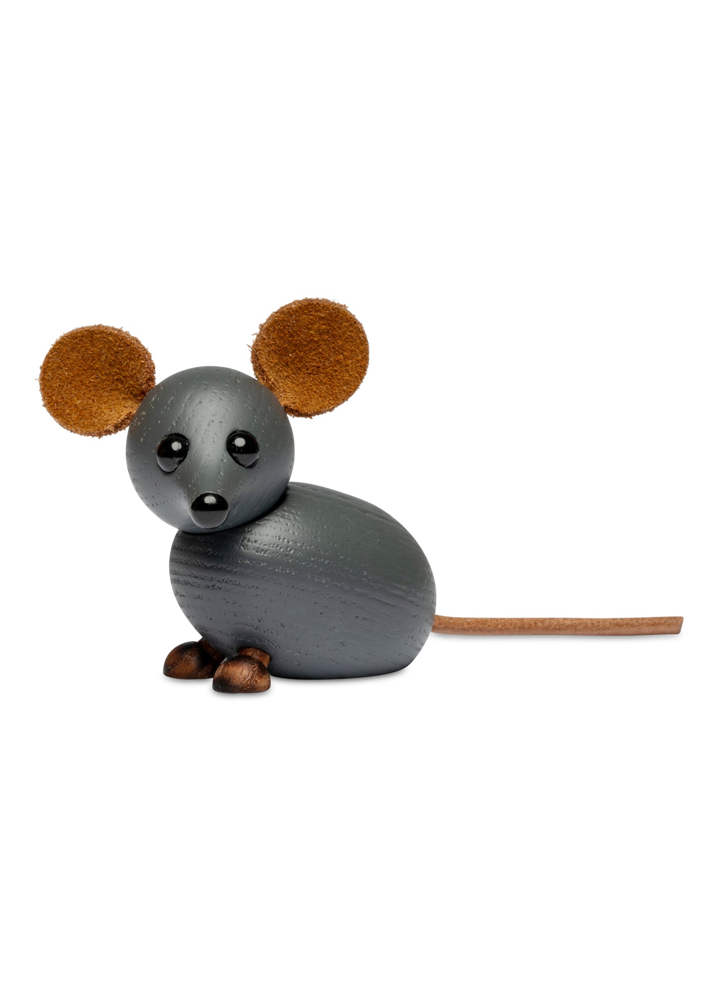 The House Mouse