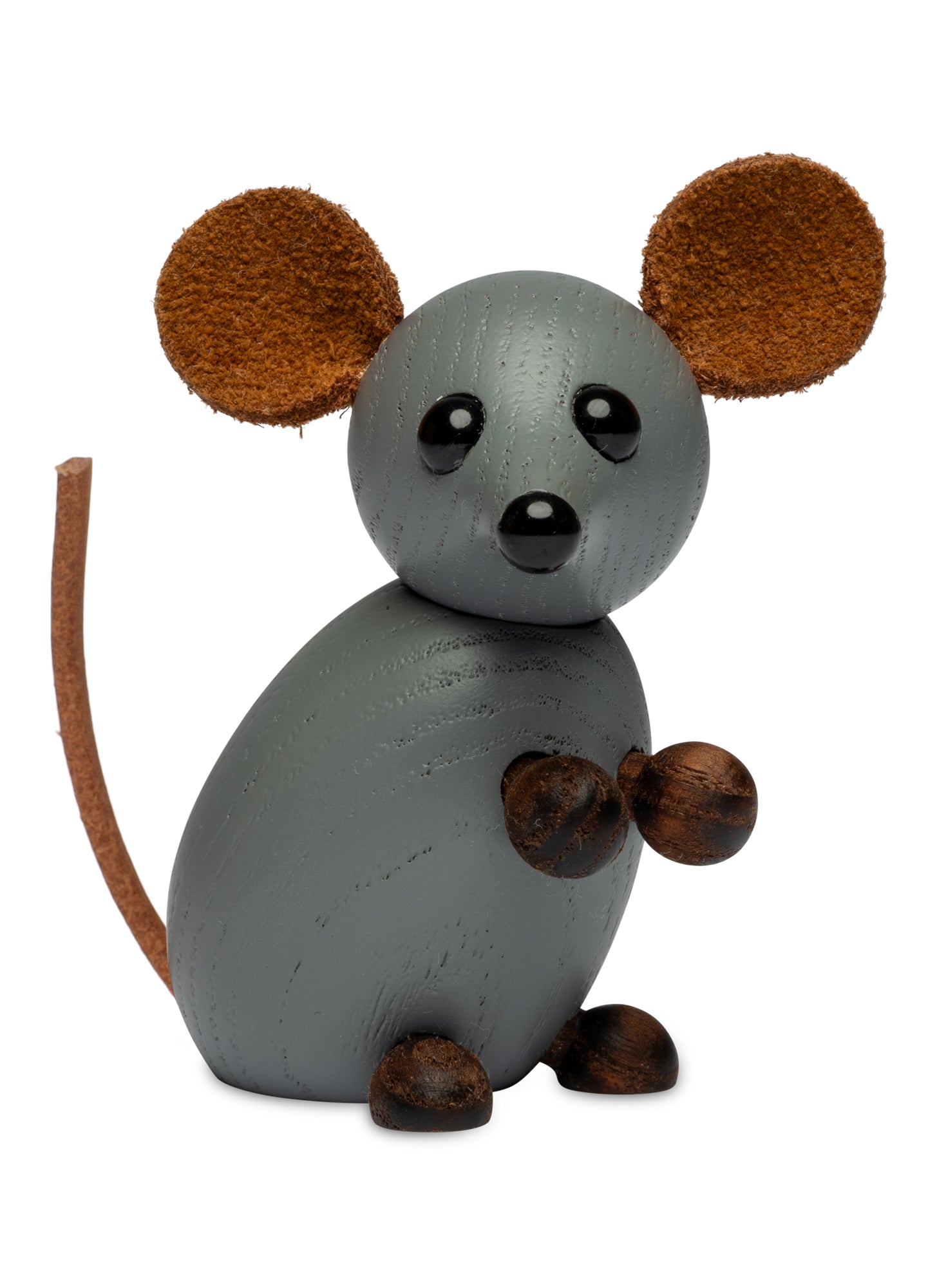 The Farm Mouse