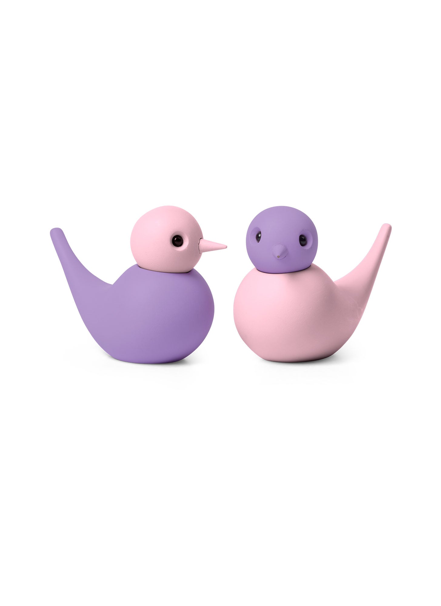 Sweeties, pink & purple