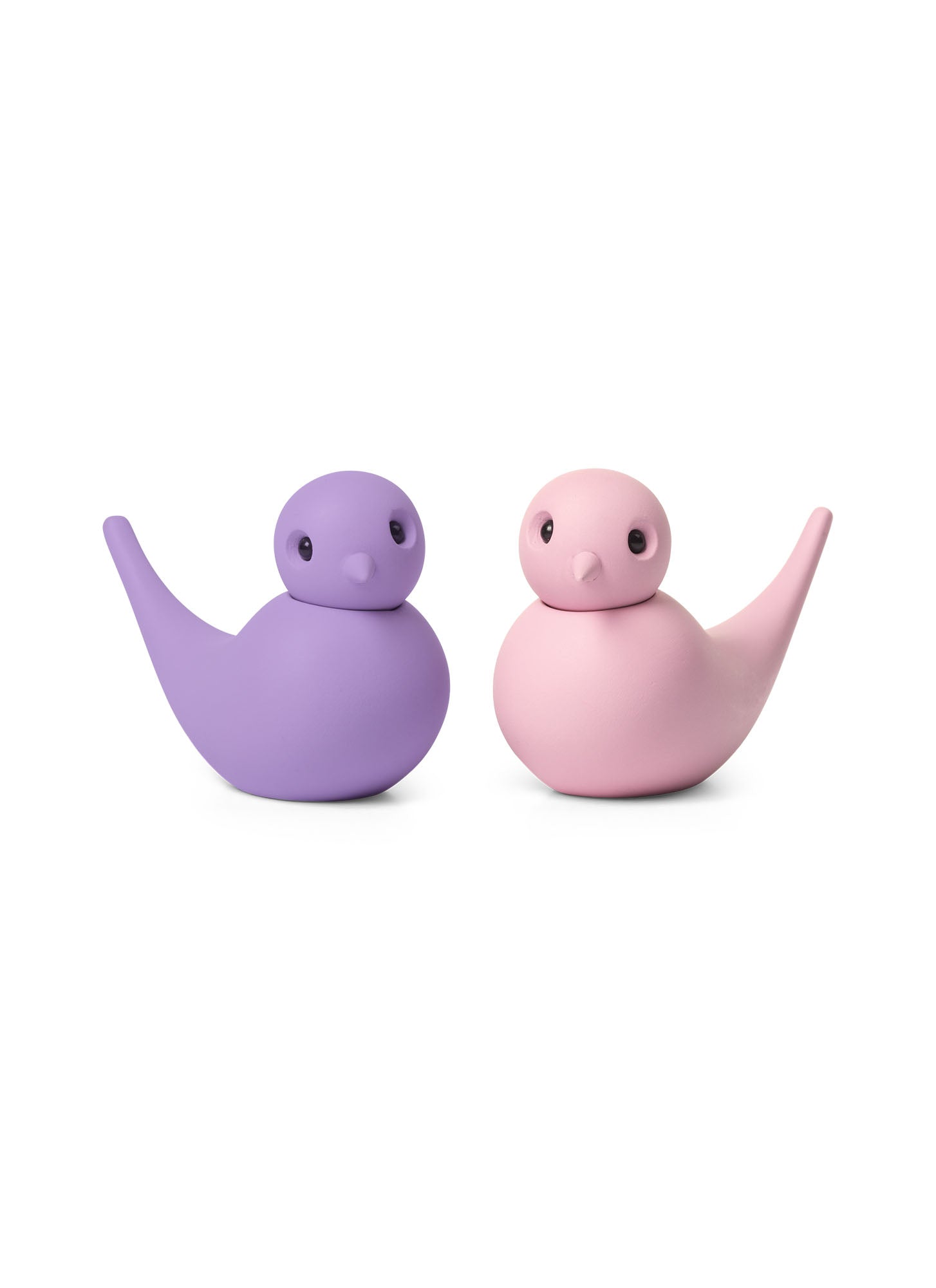 Sweeties, pink & purple