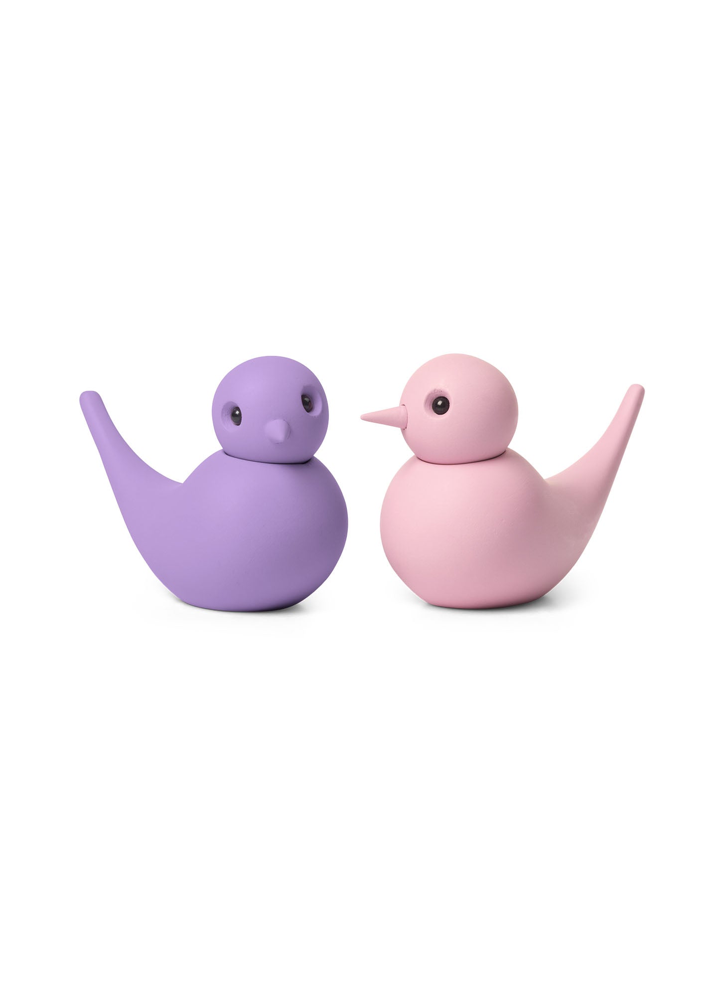 Sweeties, pink & purple