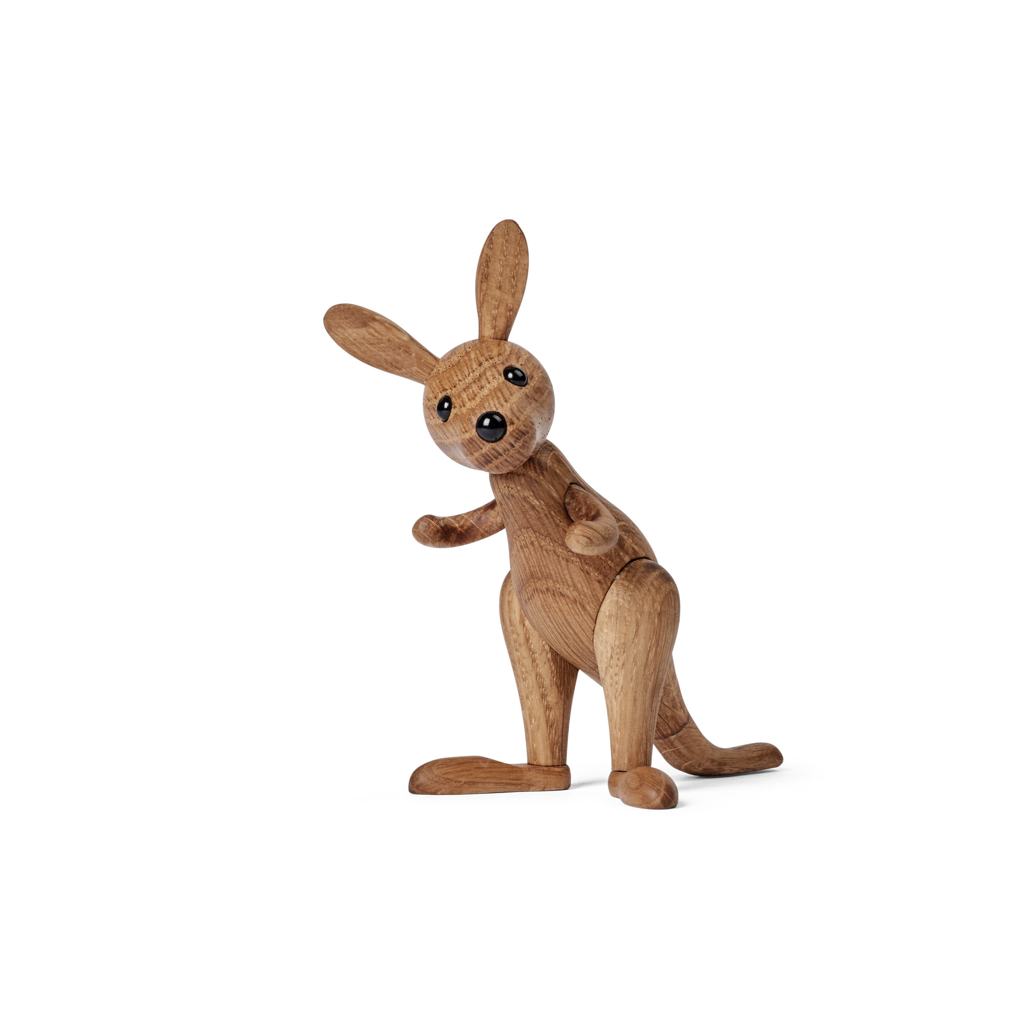 Roo | Meet the cute, curious kangaroo | Spring Copenhagen