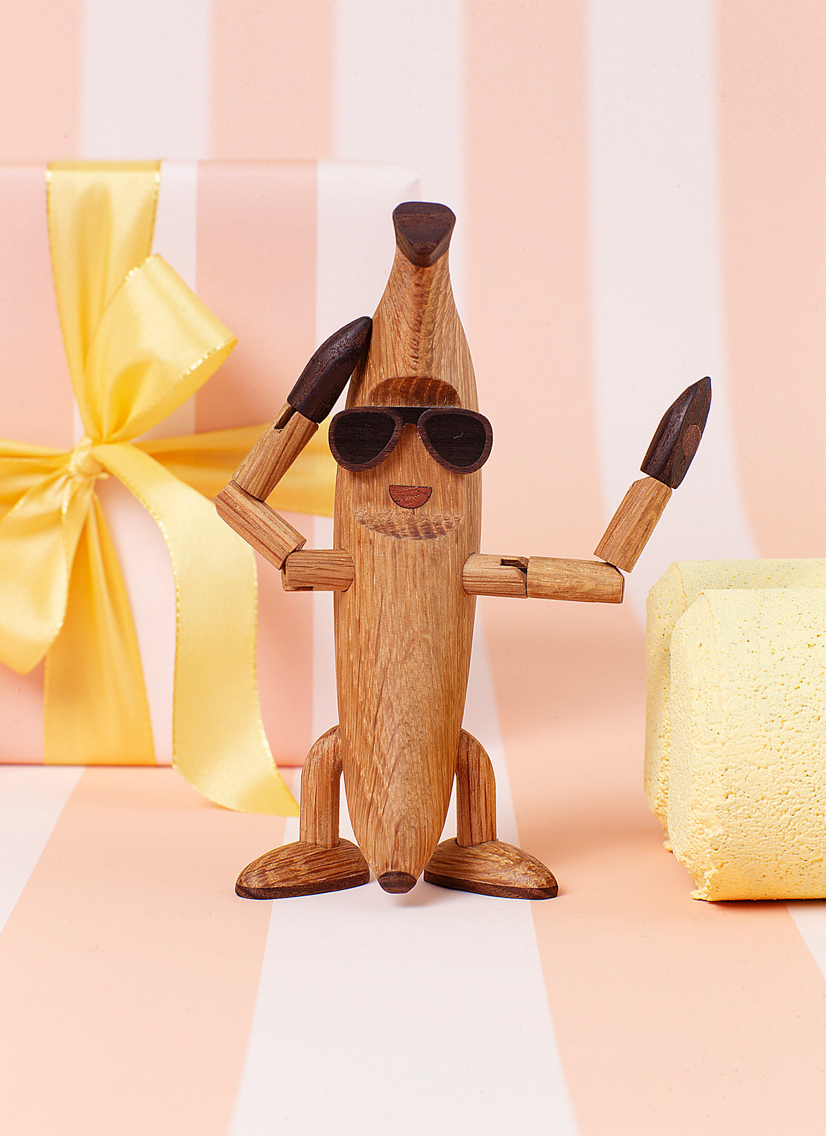 Benny Banana