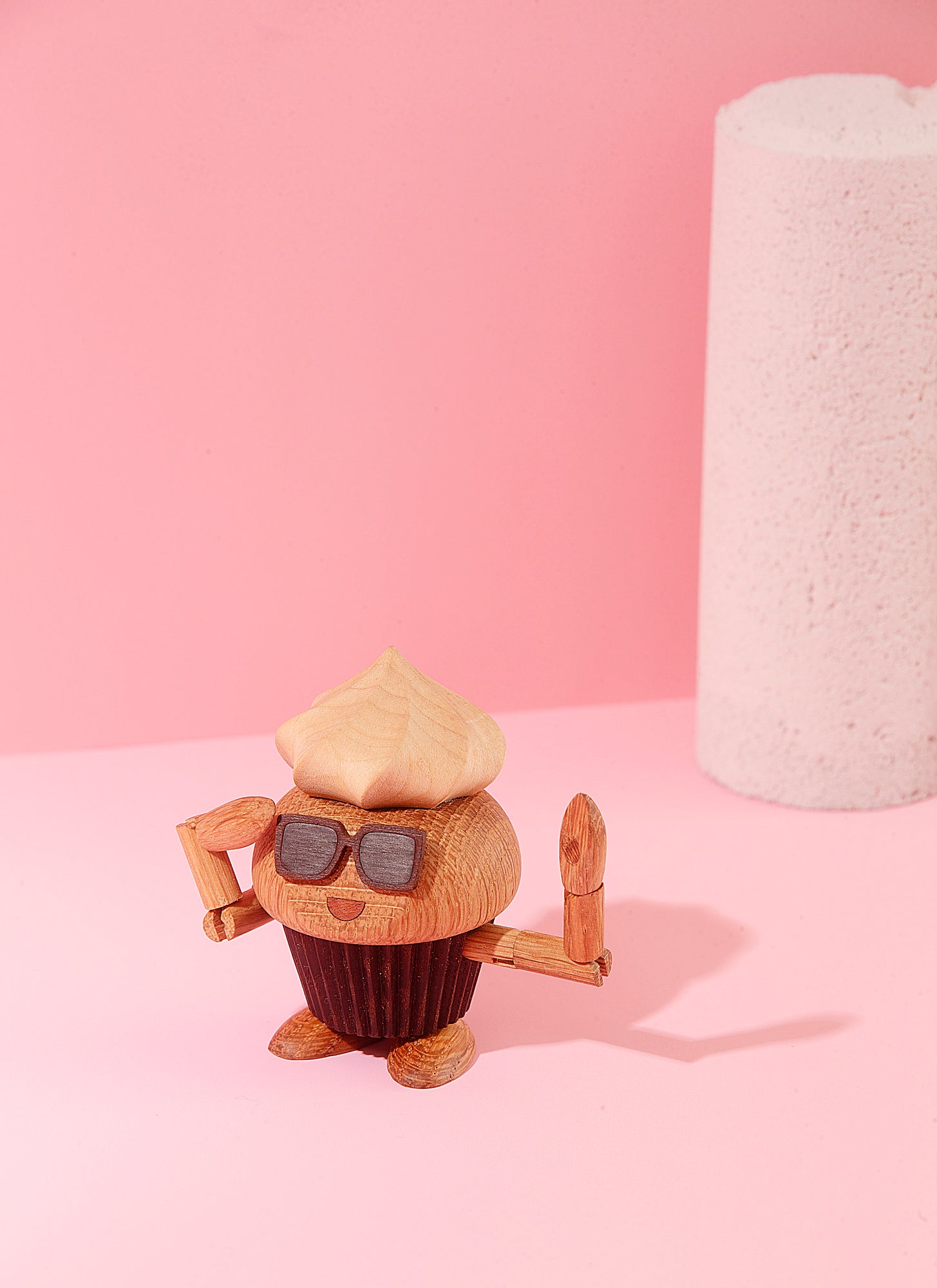 Carrie Cupcake