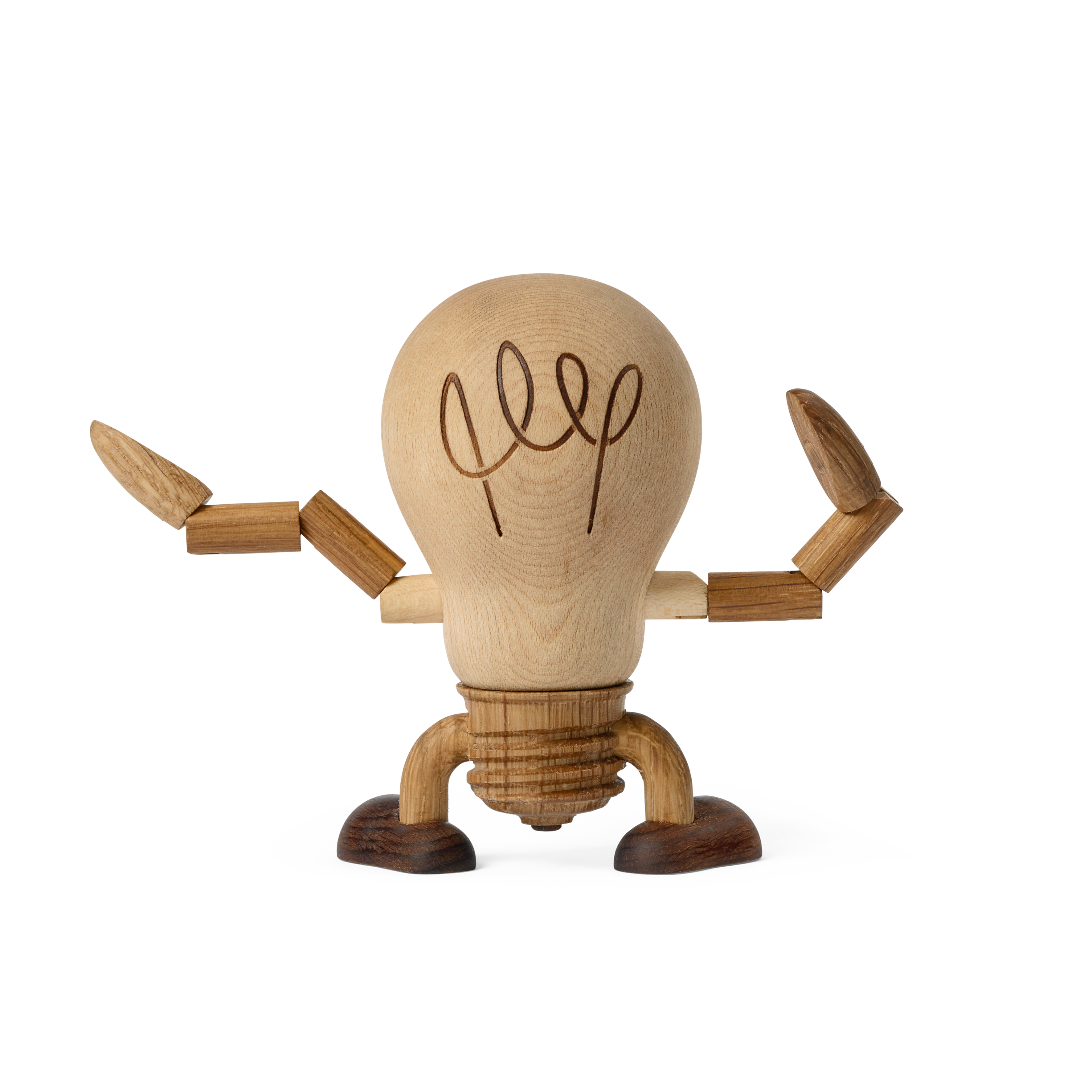 Buster Bulb