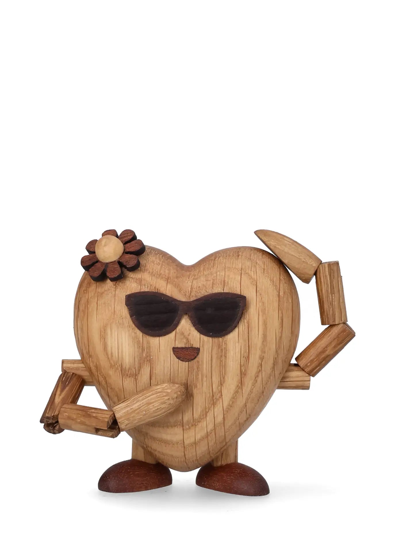 Holly Heart