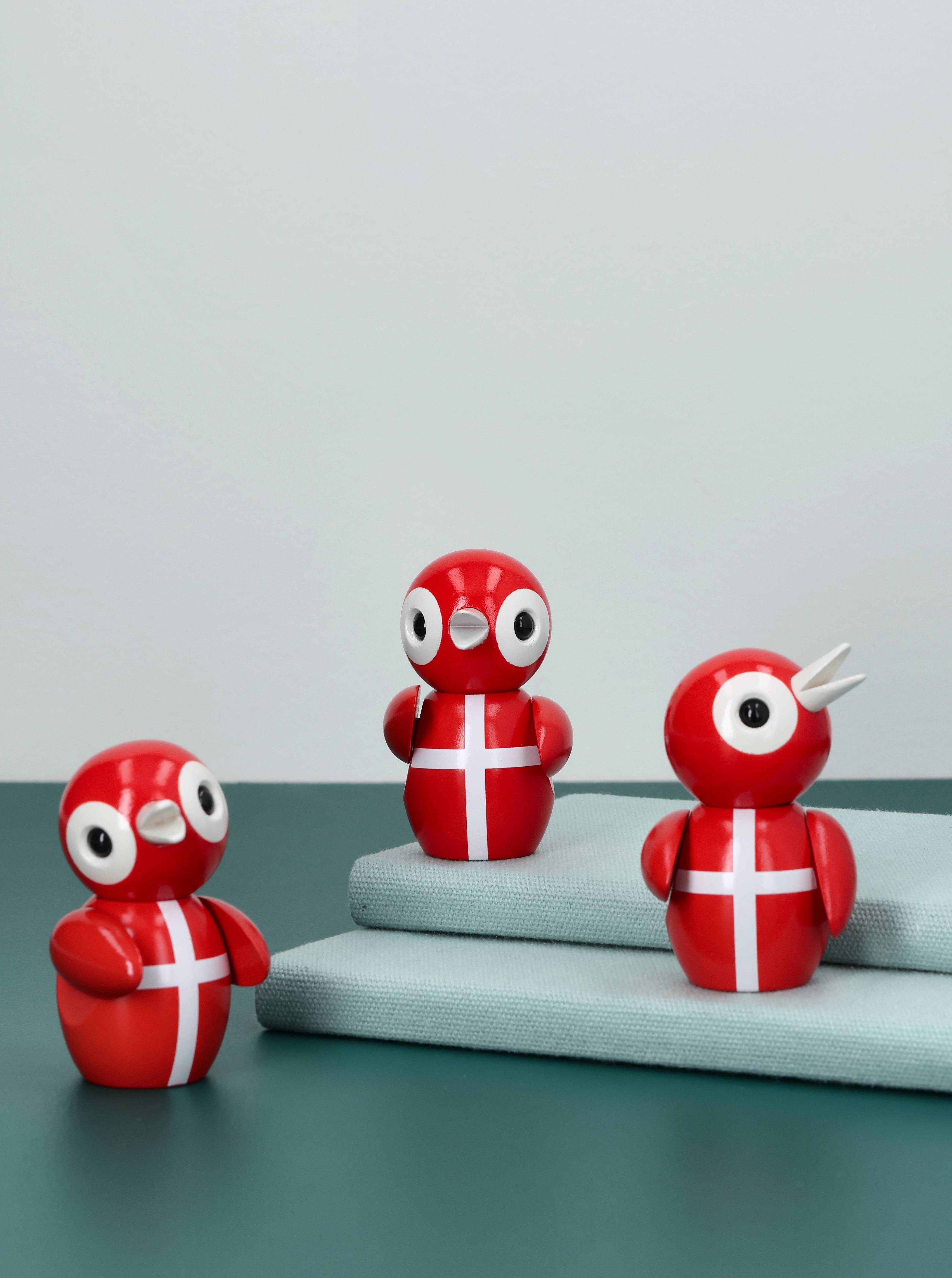 Danish Dynamite | Spring Birds | Spring Copenhagen