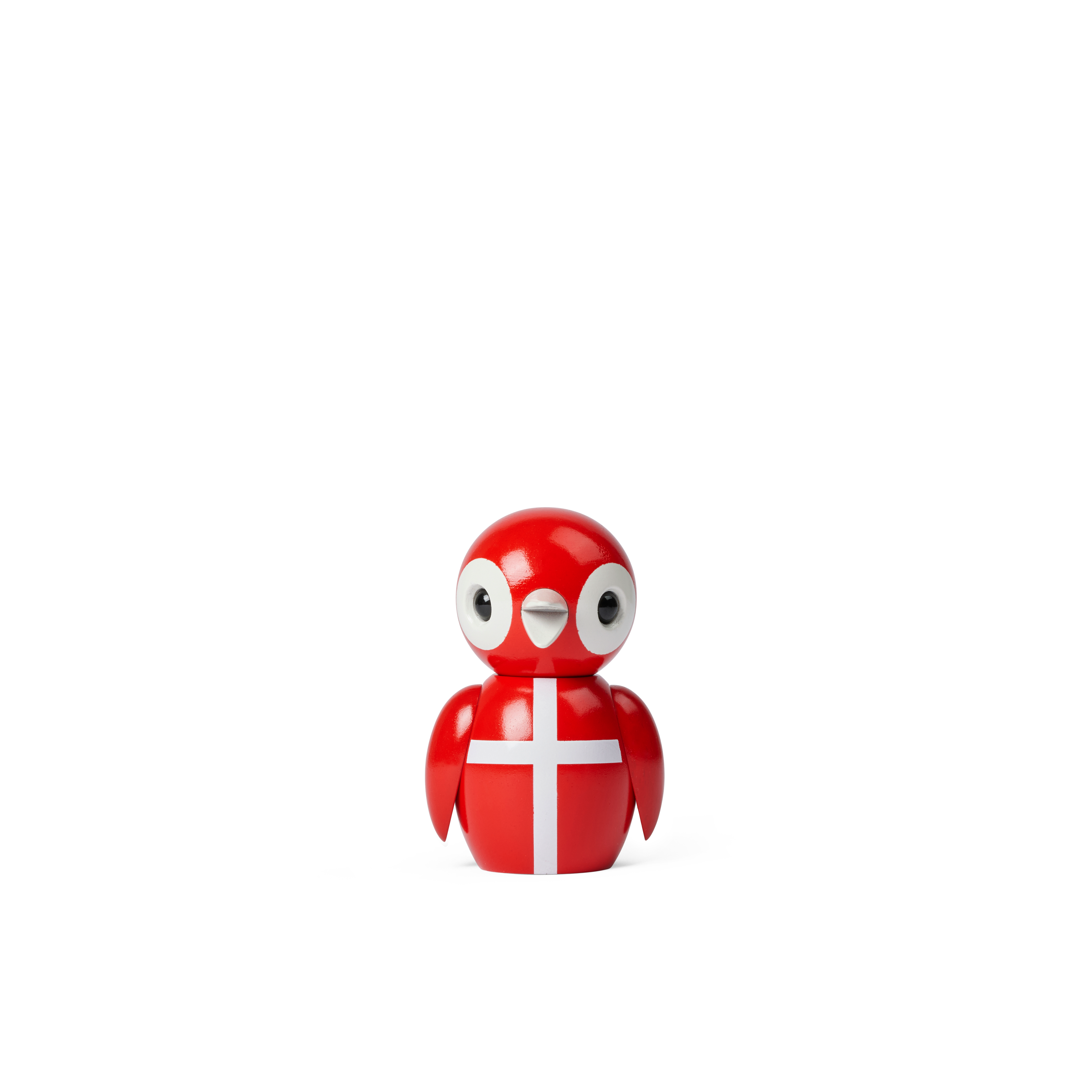 Danish Dynamite