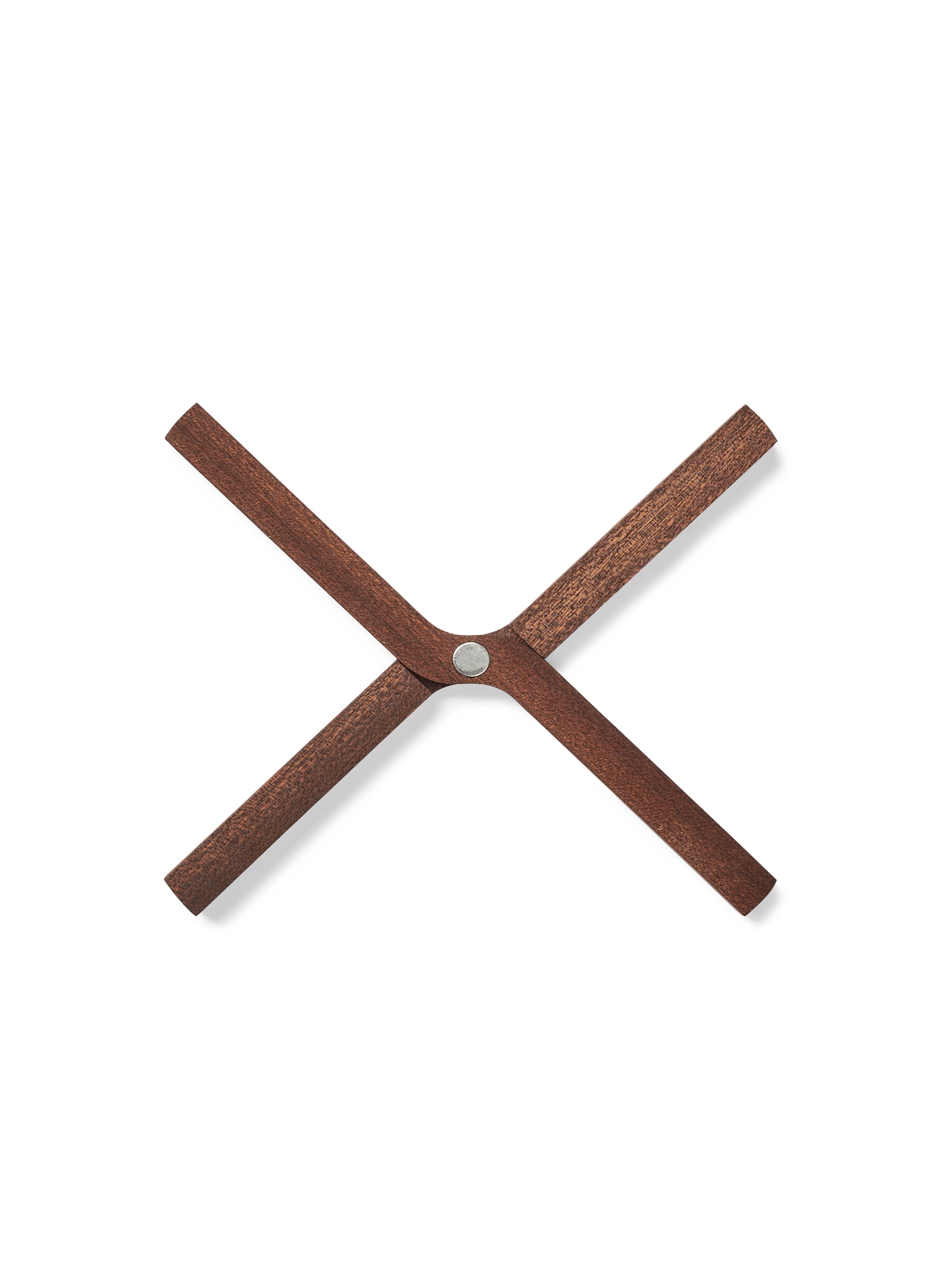 Xtra | Wooden trivet | Spring Copenhagen