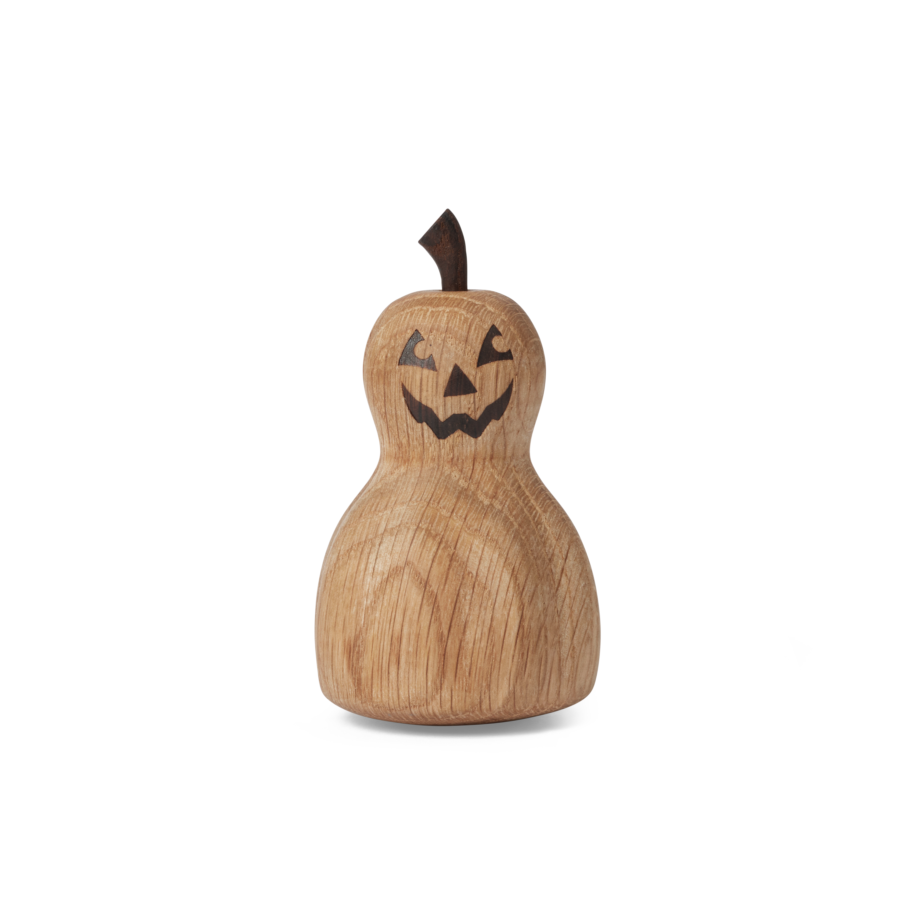 The Pumpkin