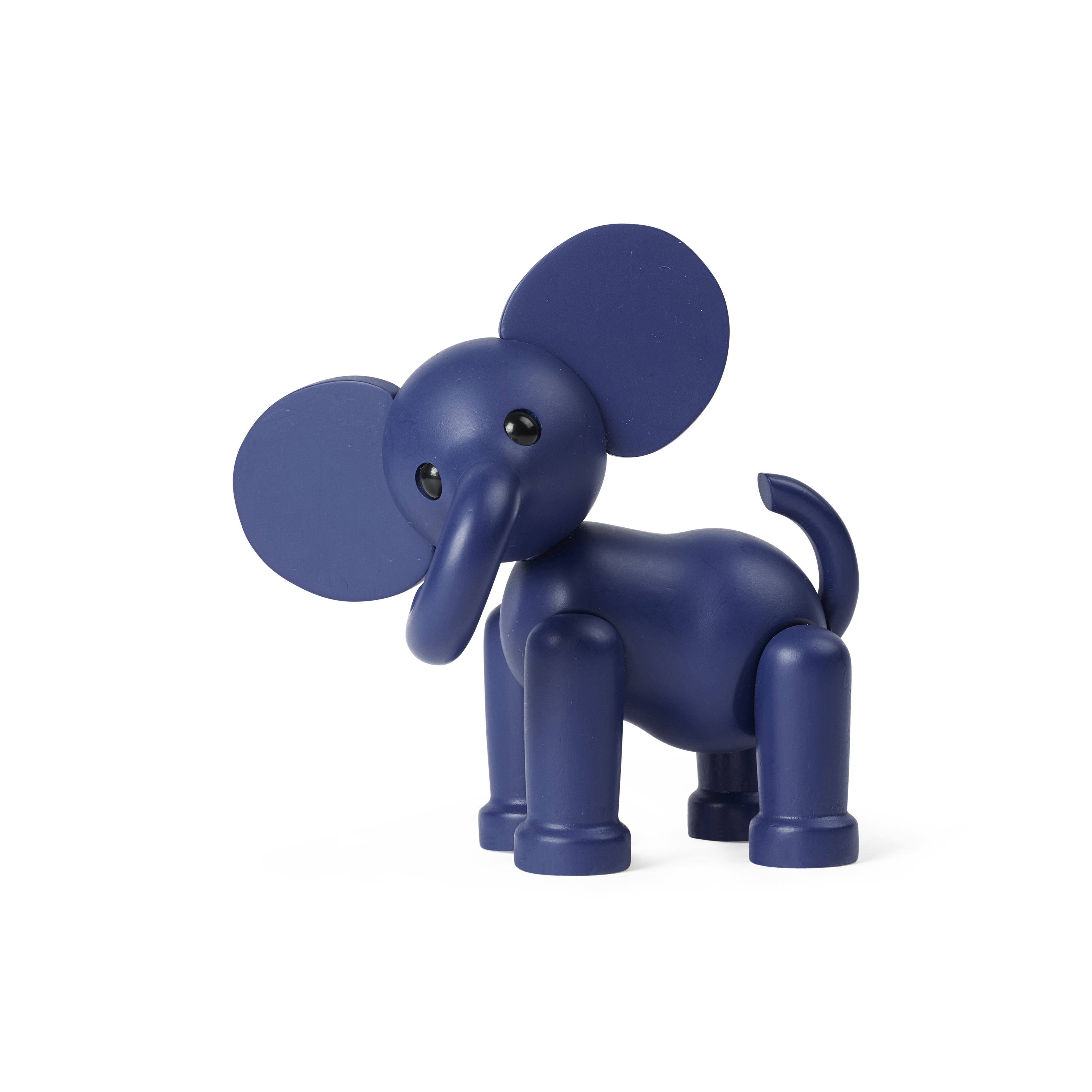 Ella, blue edition
