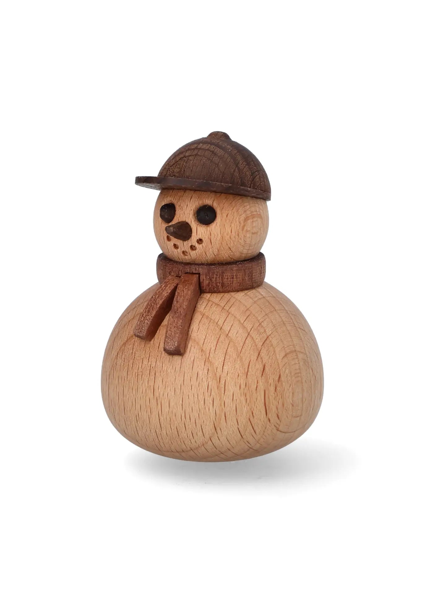 The Snowboy