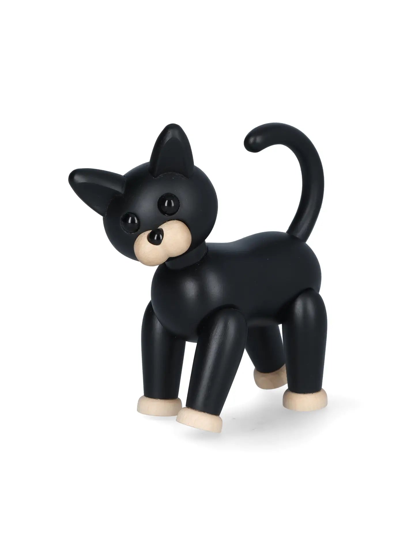 Sneaky, black edition