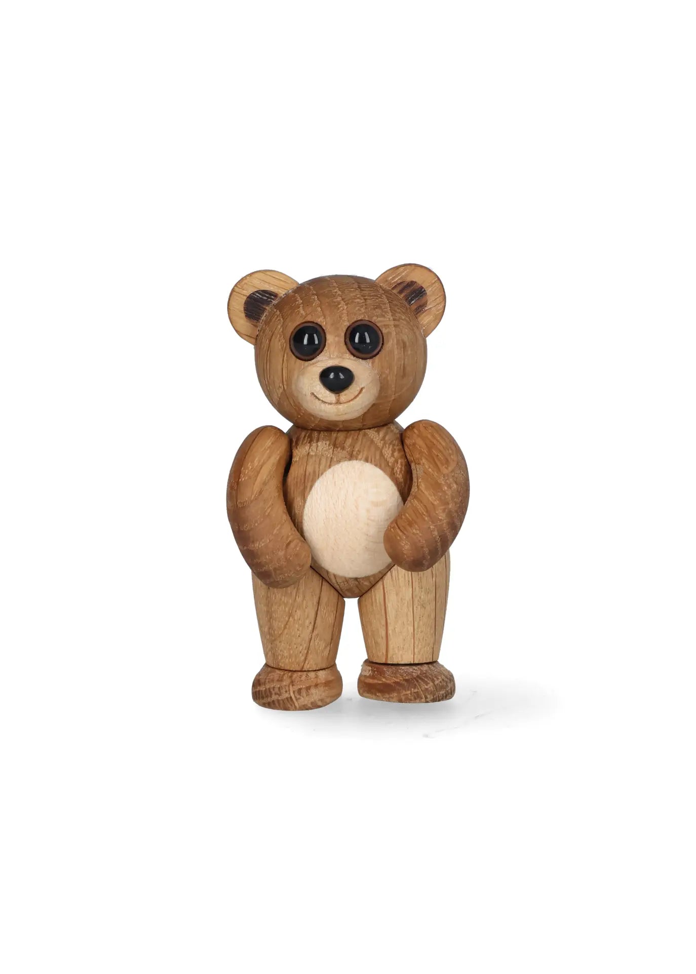 The Teddy Bear, mini