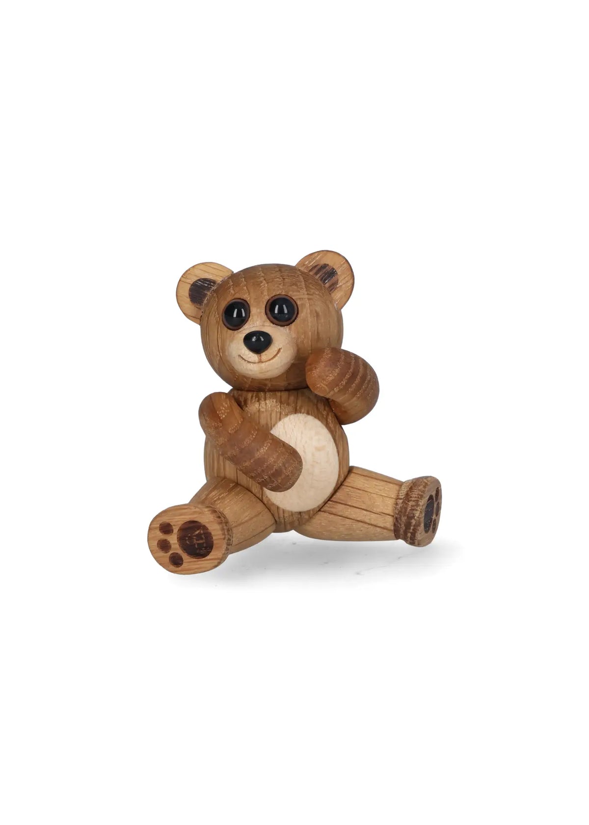 The Teddy Bear, mini