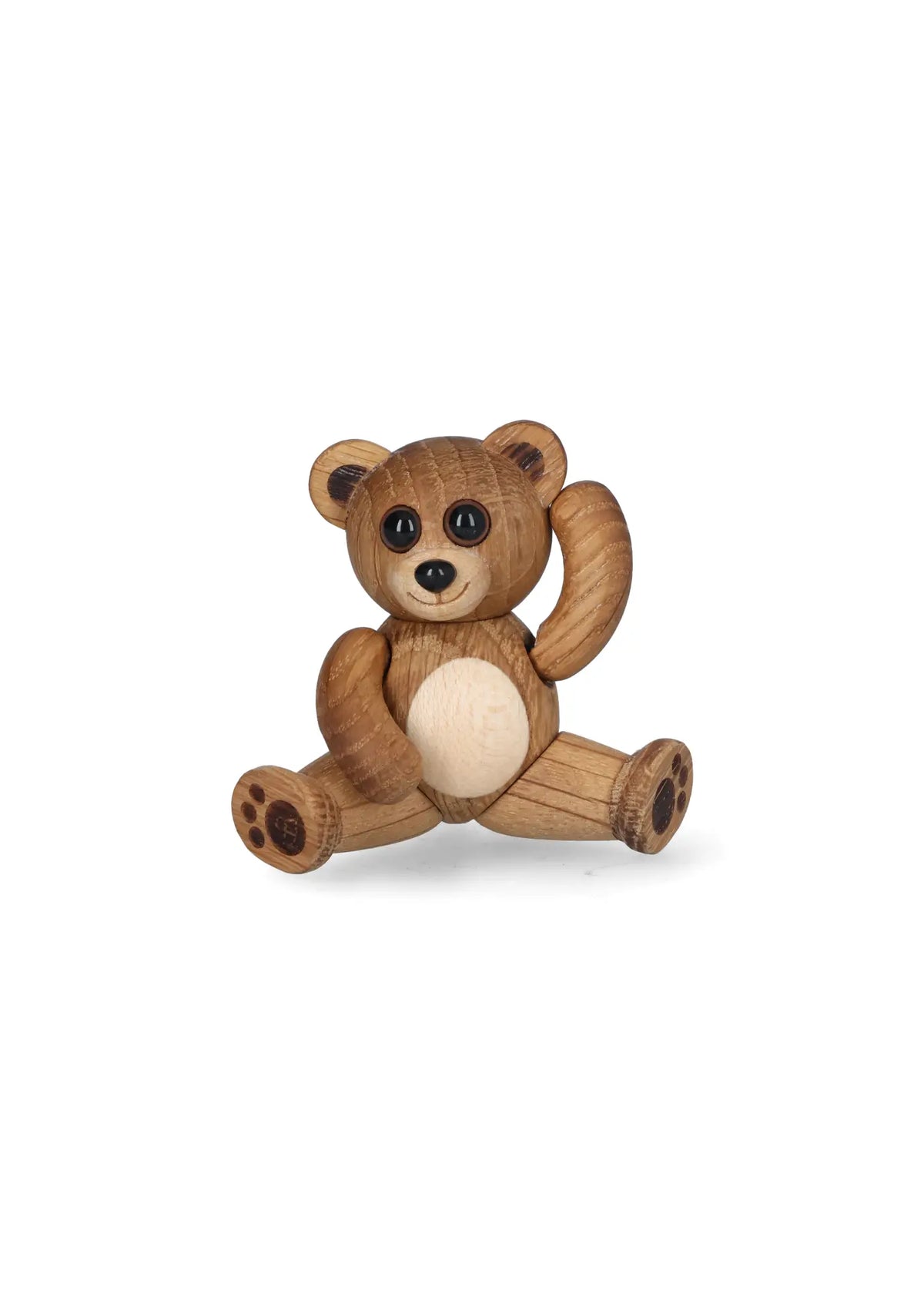 The Teddy Bear, mini