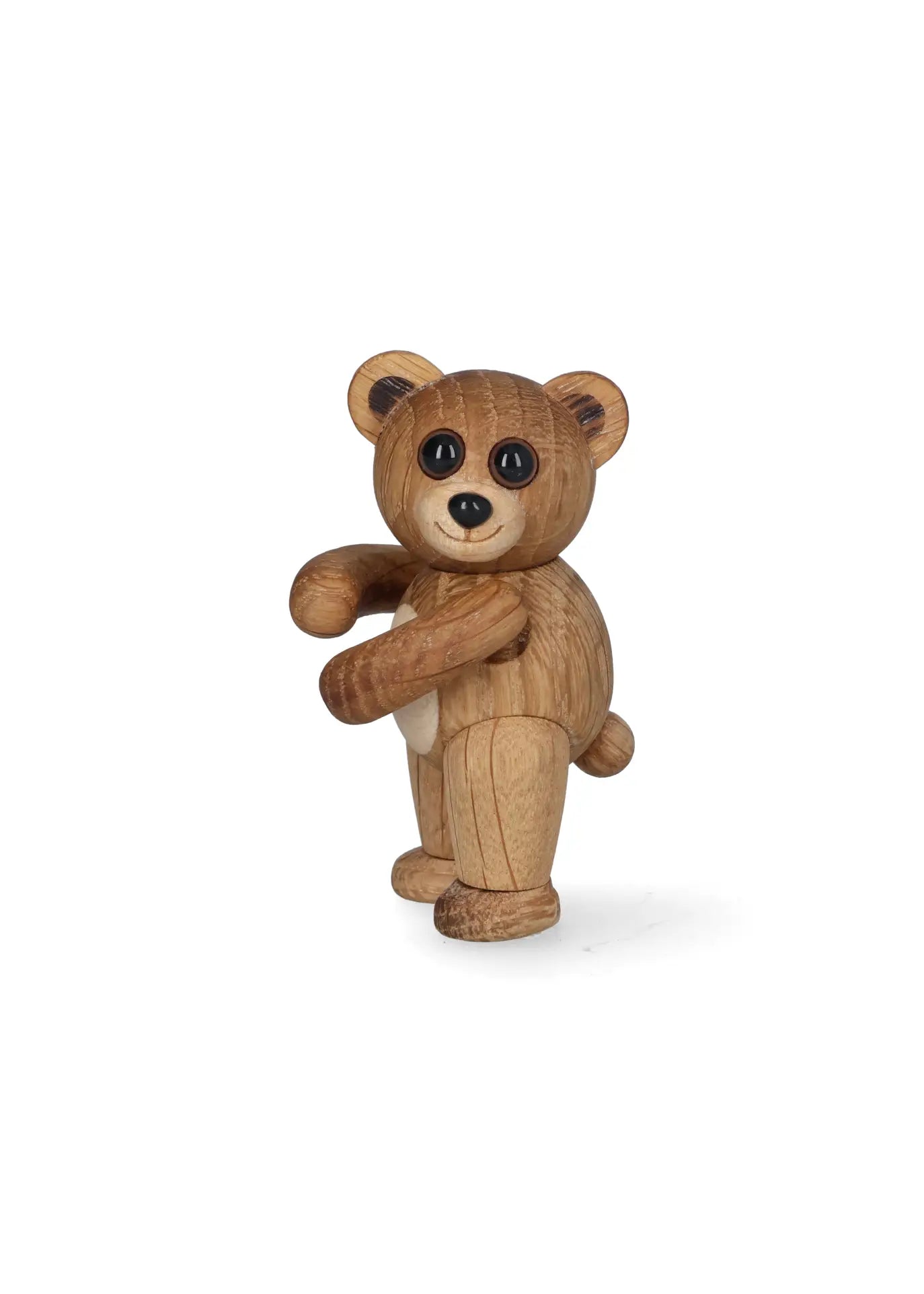 The Teddy Bear, mini