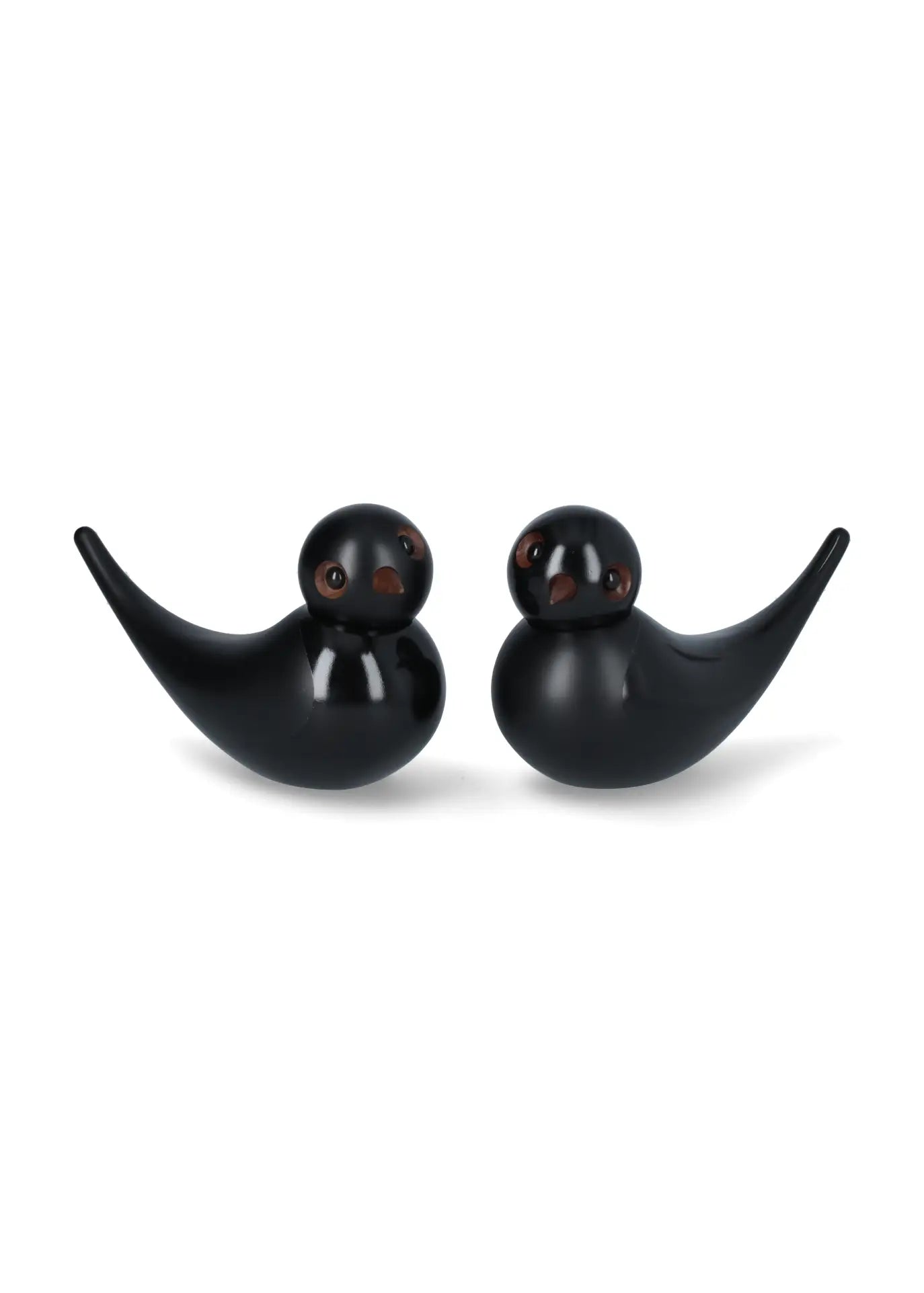 Soulmates, large, black edition