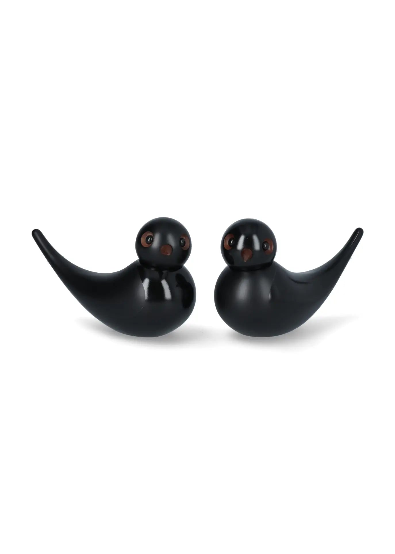 Soulmates, large, black edition