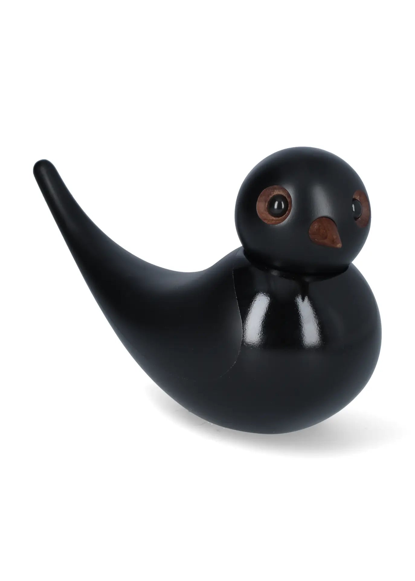 Soulmates, large, black edition