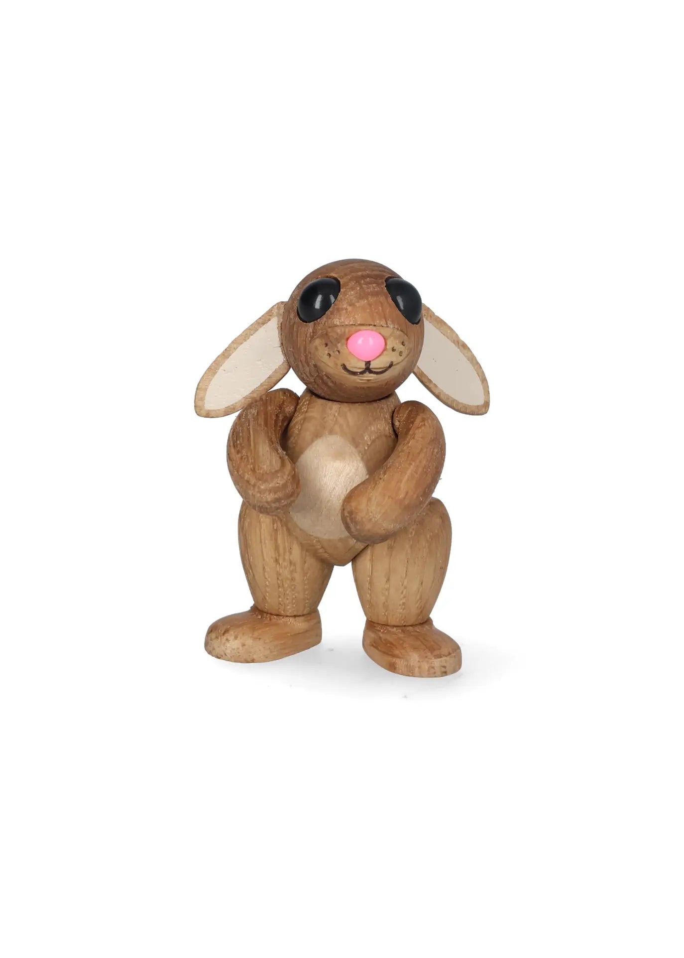 The Rabbit, mini