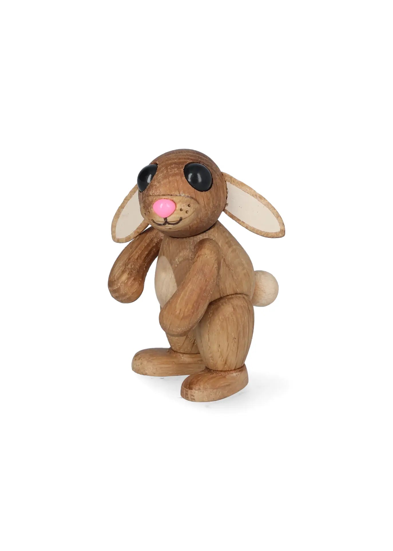 The Rabbit, mini