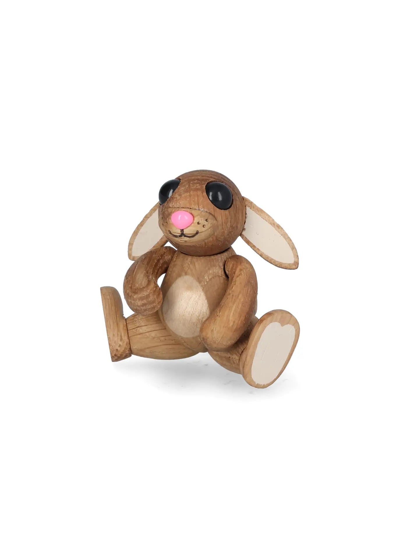 The Rabbit, mini