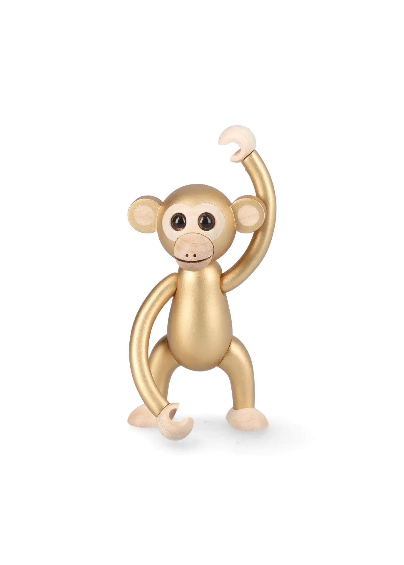 Swing, gold