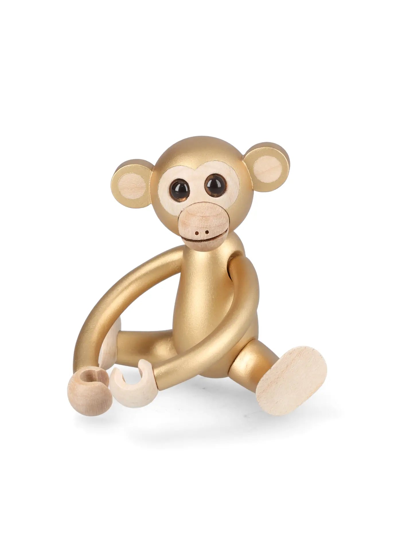 Swing, gold