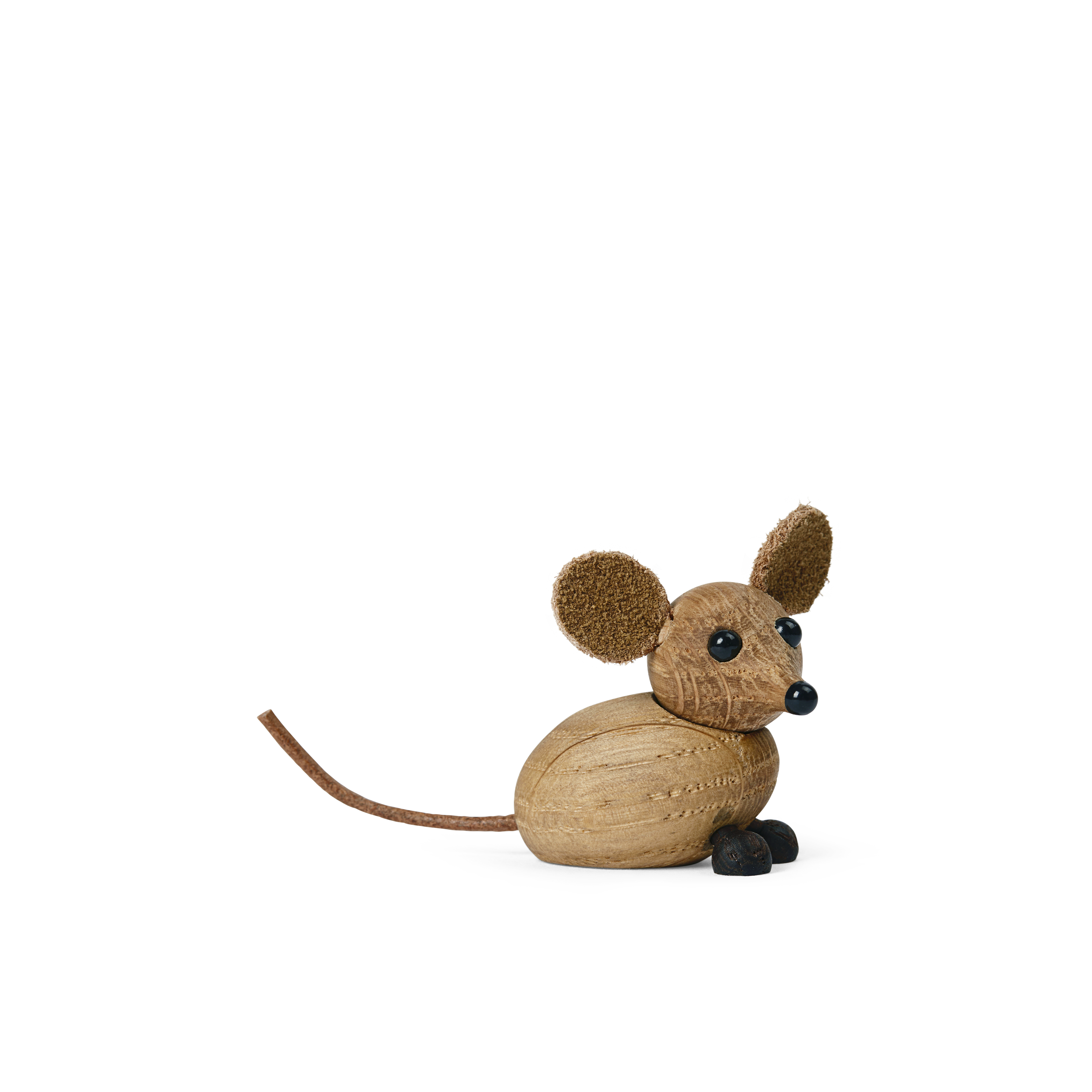 The Country Mouse, miniature
