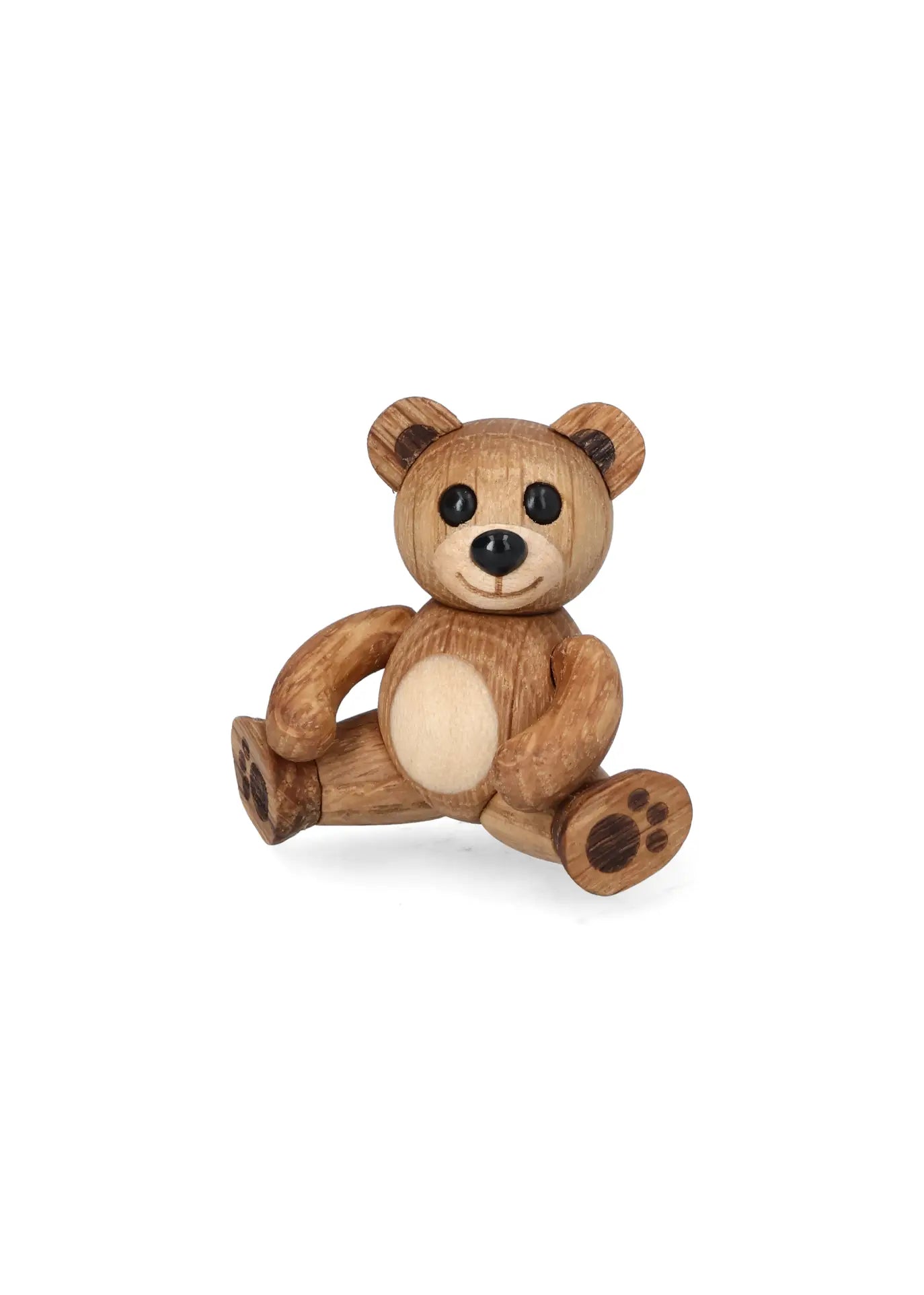 The Teddy Bear, miniature